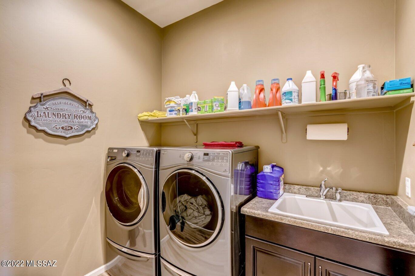 Golden Barrel Place At Dove Mountain SQ20141710079 - Residential