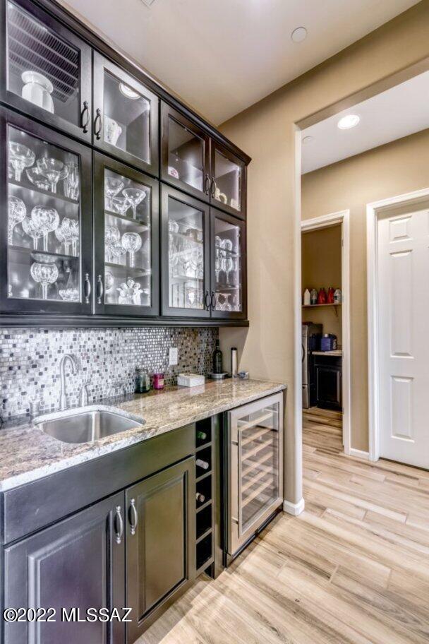 Golden Barrel Place At Dove Mountain SQ20141710079 - Residential