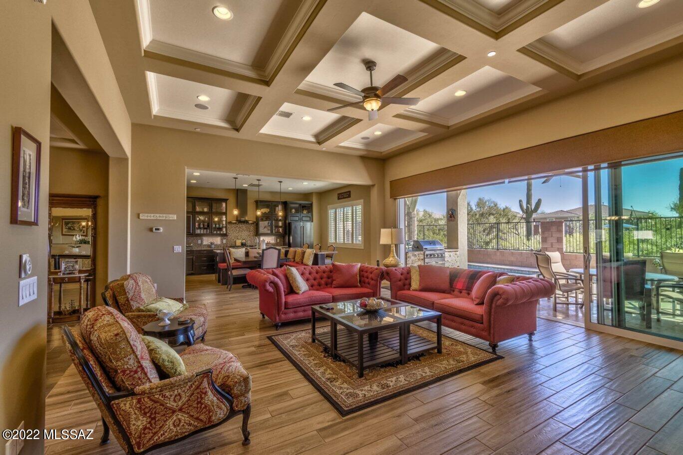 Golden Barrel Place At Dove Mountain SQ20141710079 - Residential