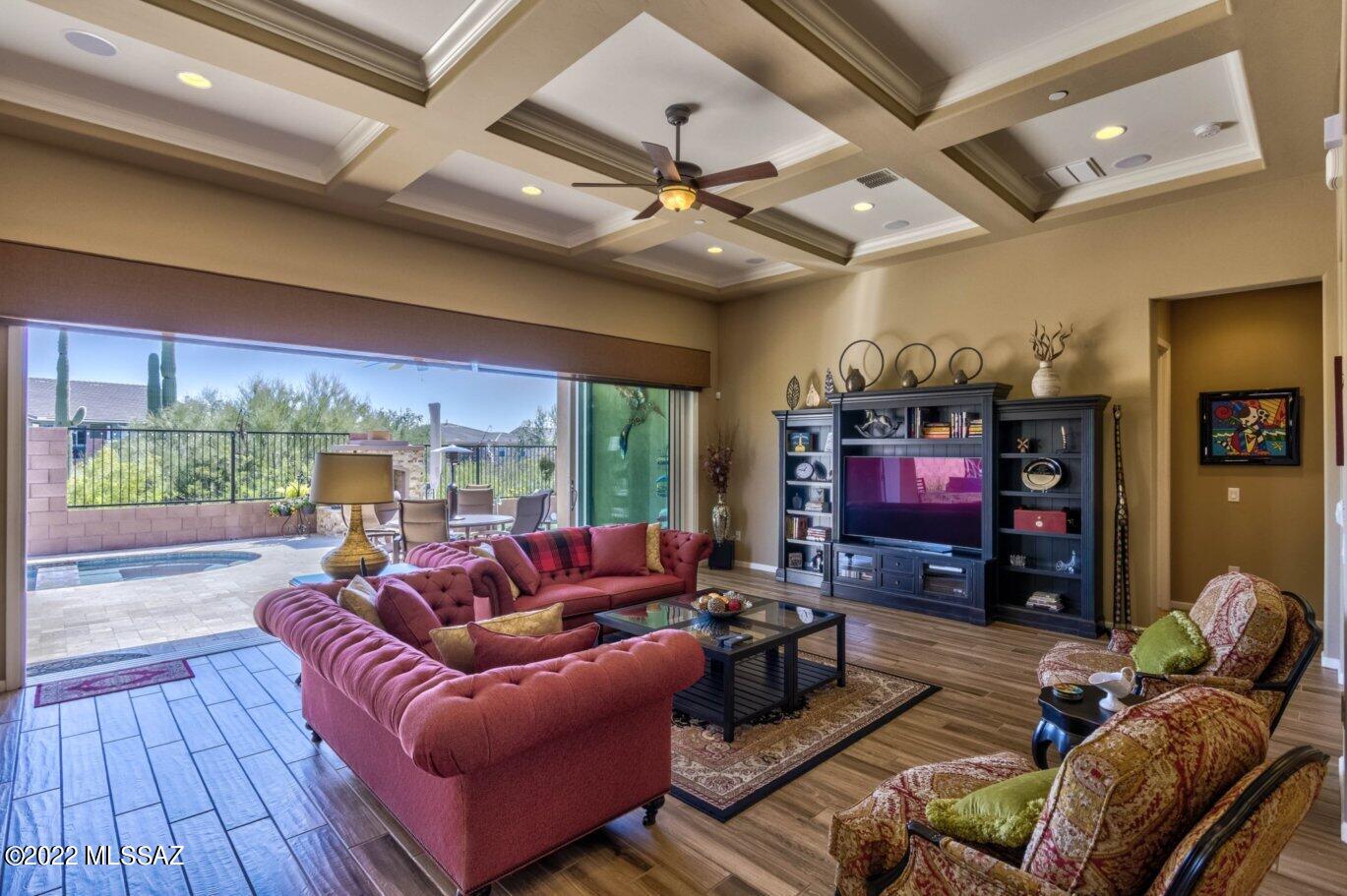 Golden Barrel Place At Dove Mountain SQ20141710079 - Residential