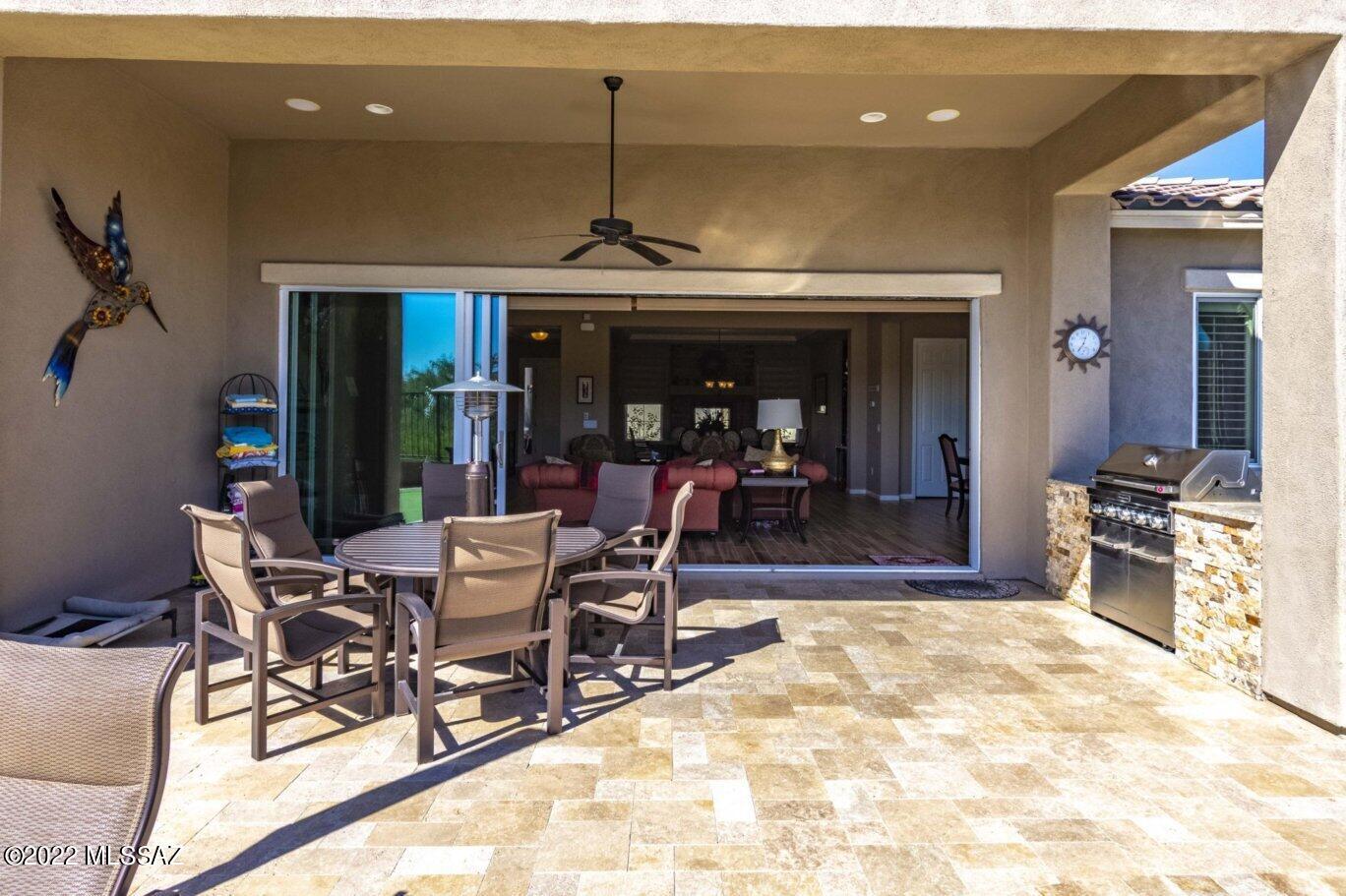 Golden Barrel Place At Dove Mountain SQ20141710079 - Residential