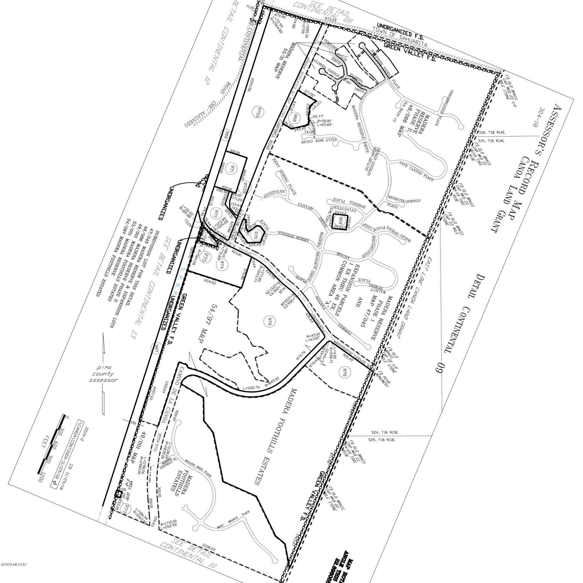 Other/Unknown - Land