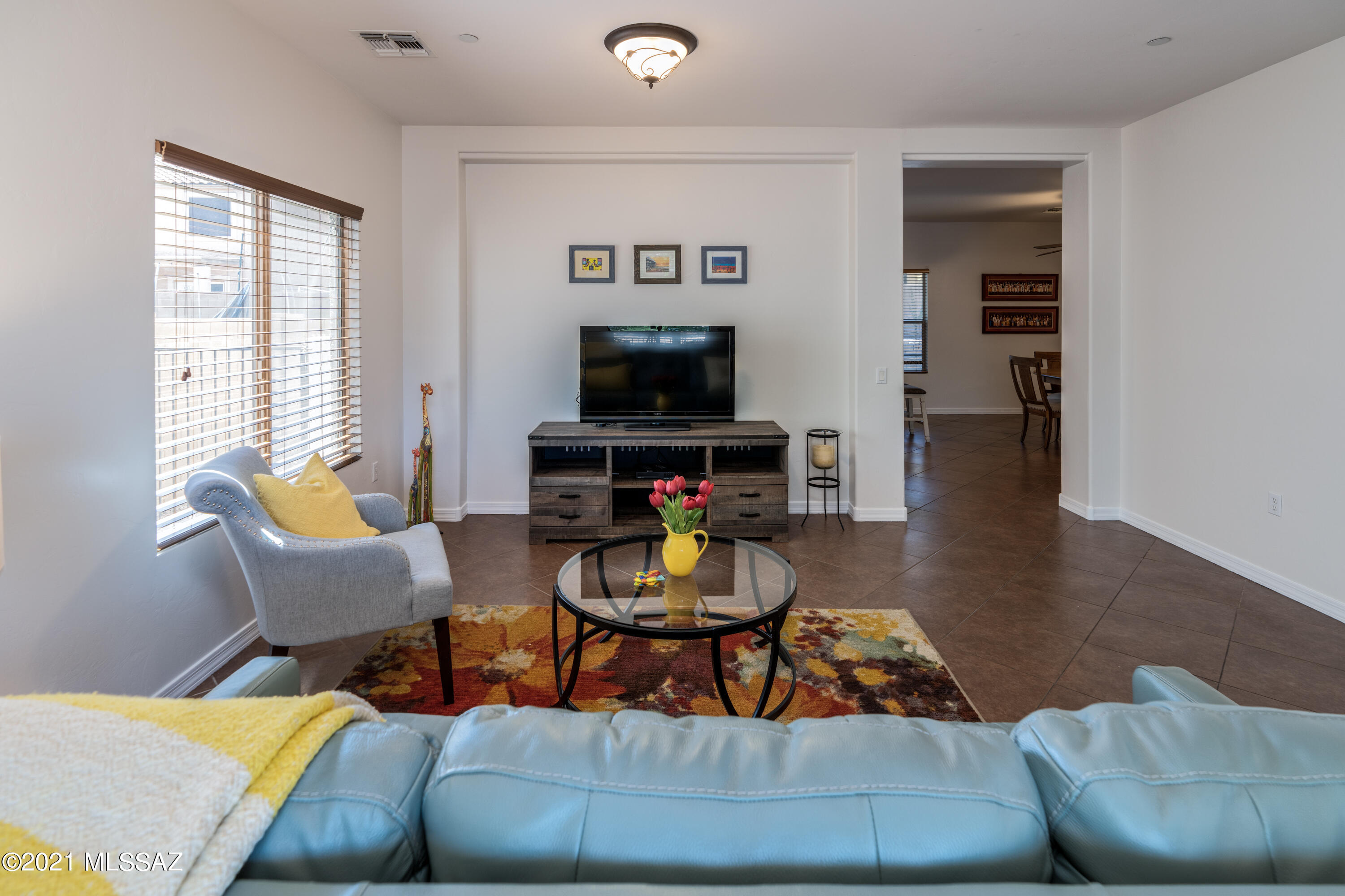 Rancho Sahuarita (Blk 1-62) - Residential