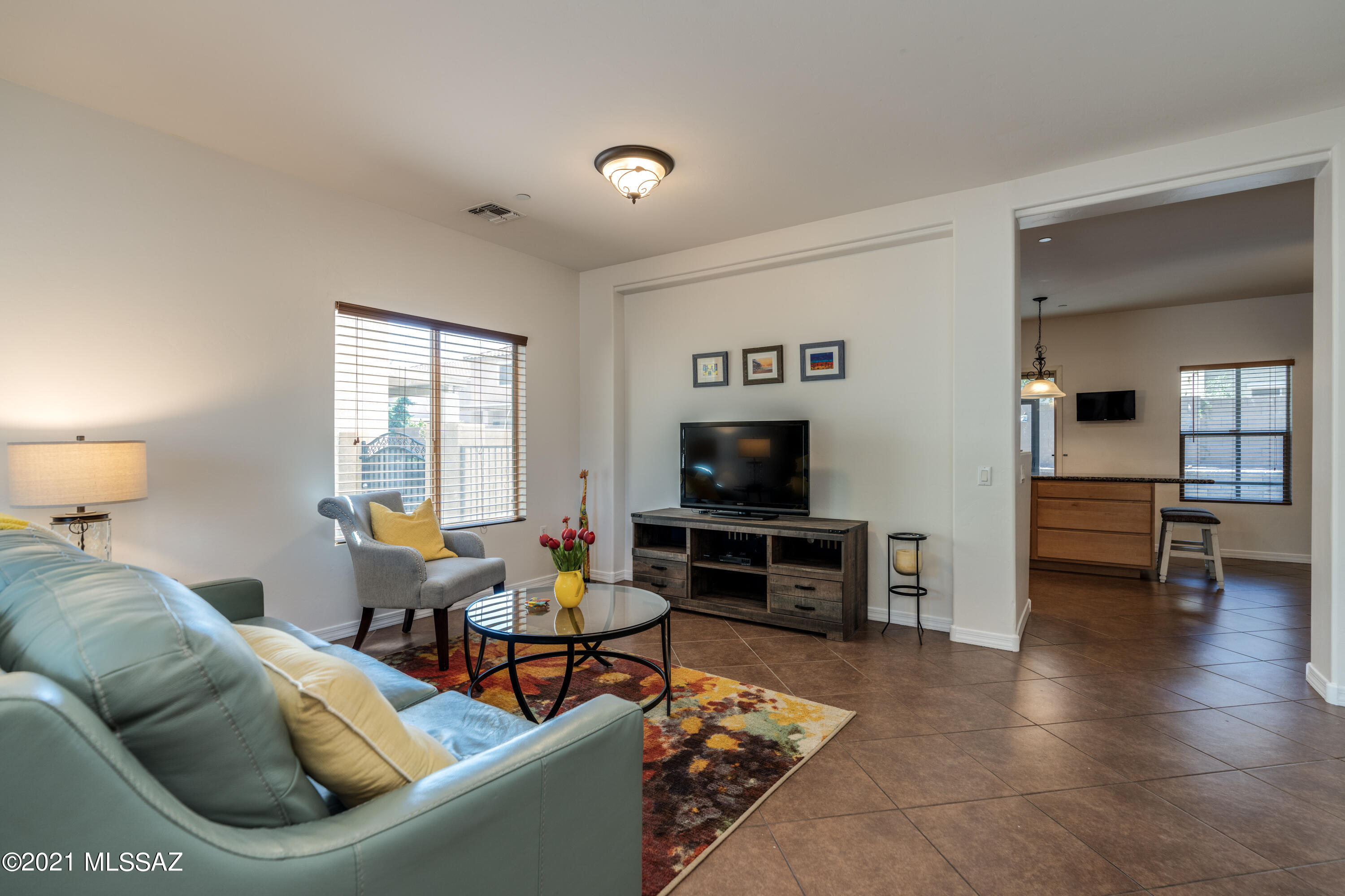 Rancho Sahuarita (Blk 1-62) - Residential