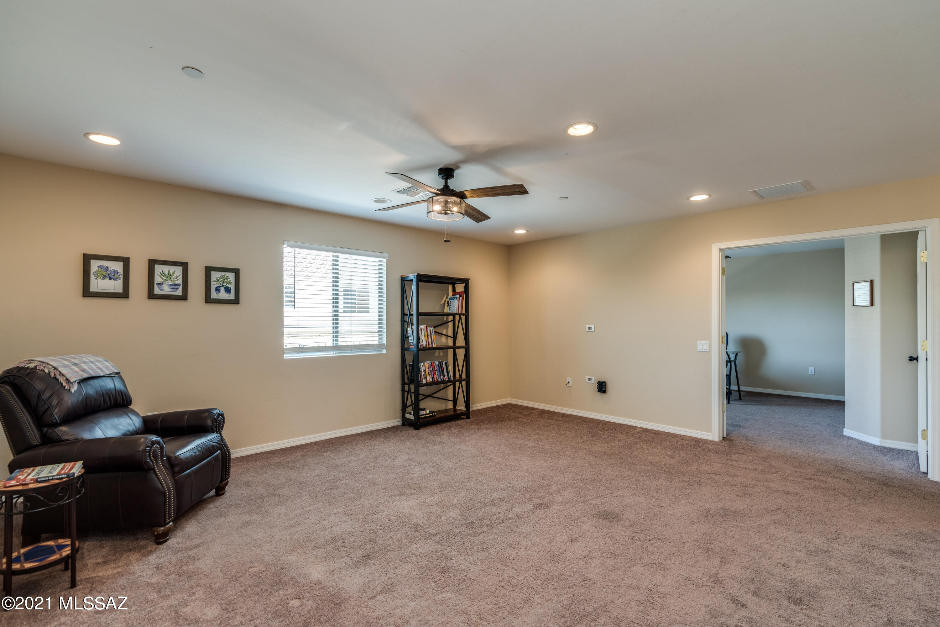 Rancho Sahuarita (Blk 1-62) - Residential