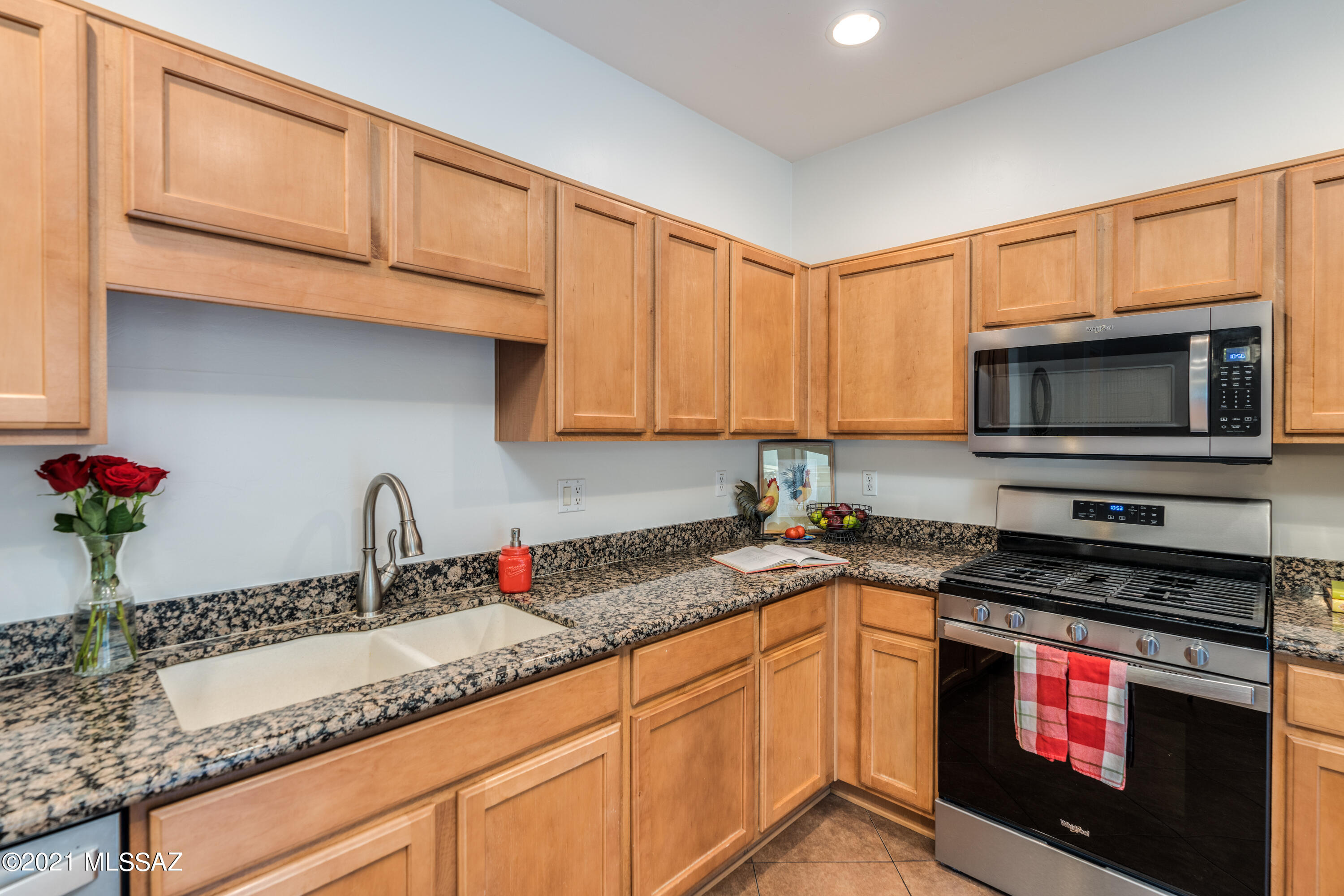 Rancho Sahuarita (Blk 1-62) - Residential