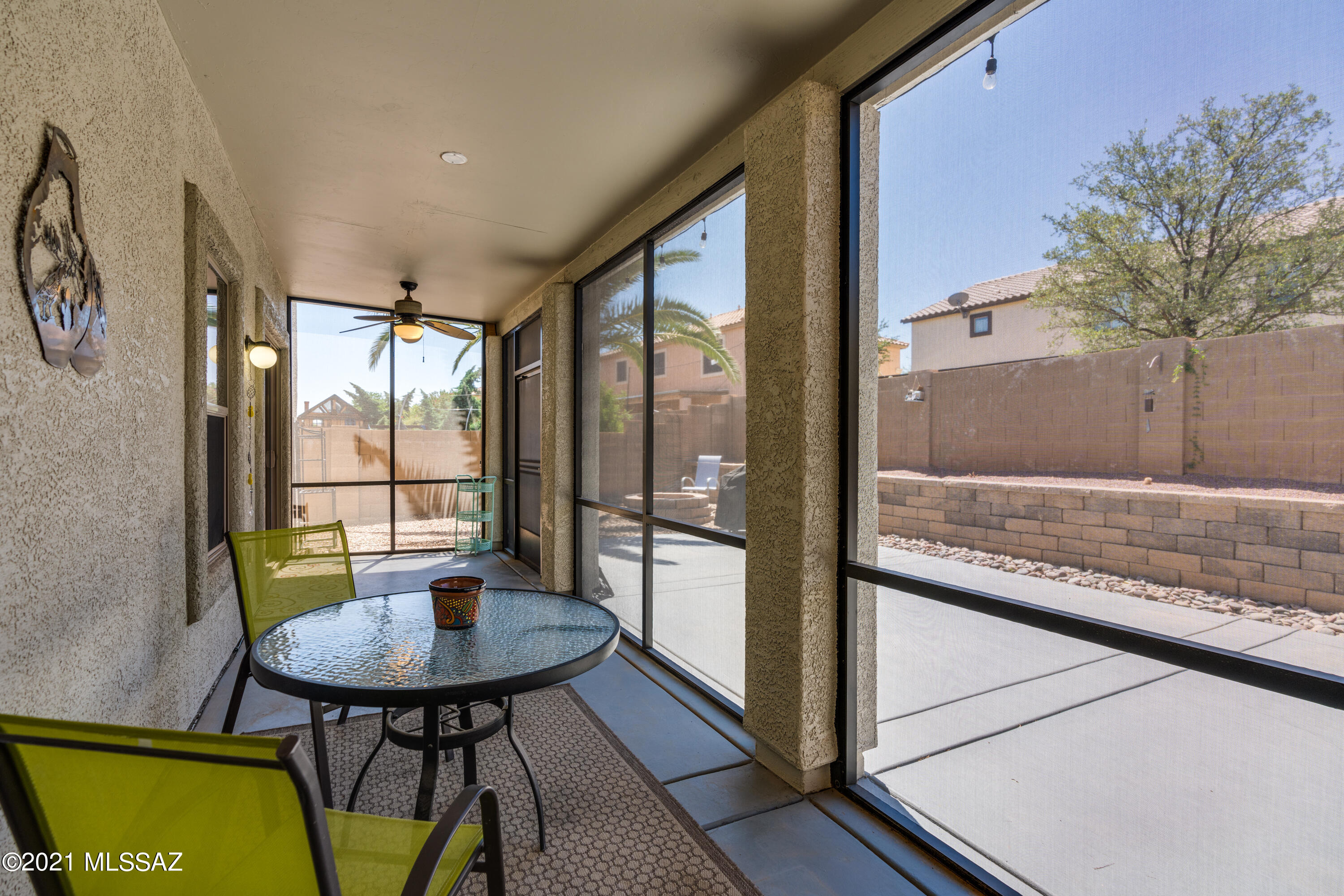 Rancho Sahuarita (Blk 1-62) - Residential