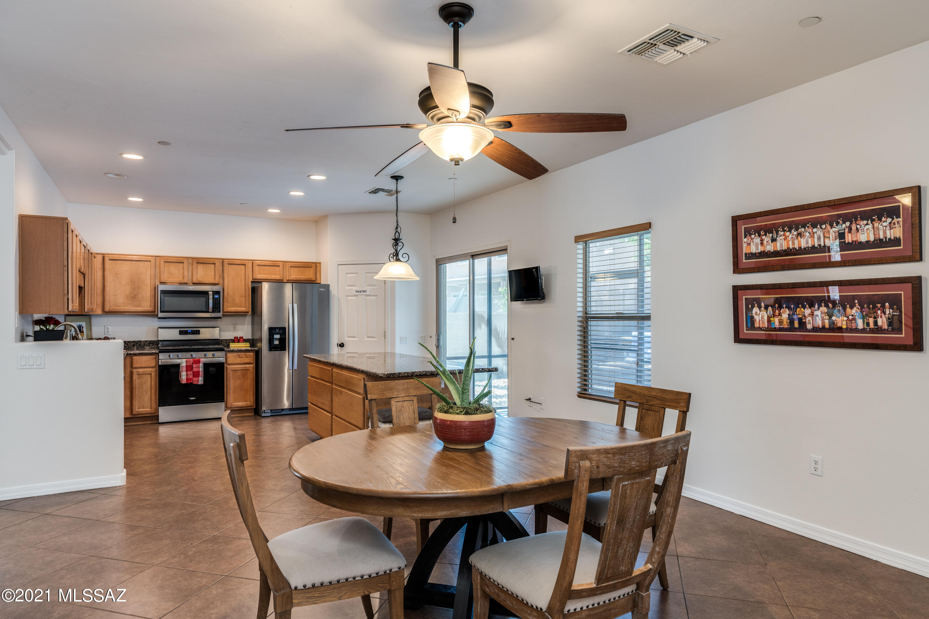 Rancho Sahuarita (Blk 1-62) - Residential