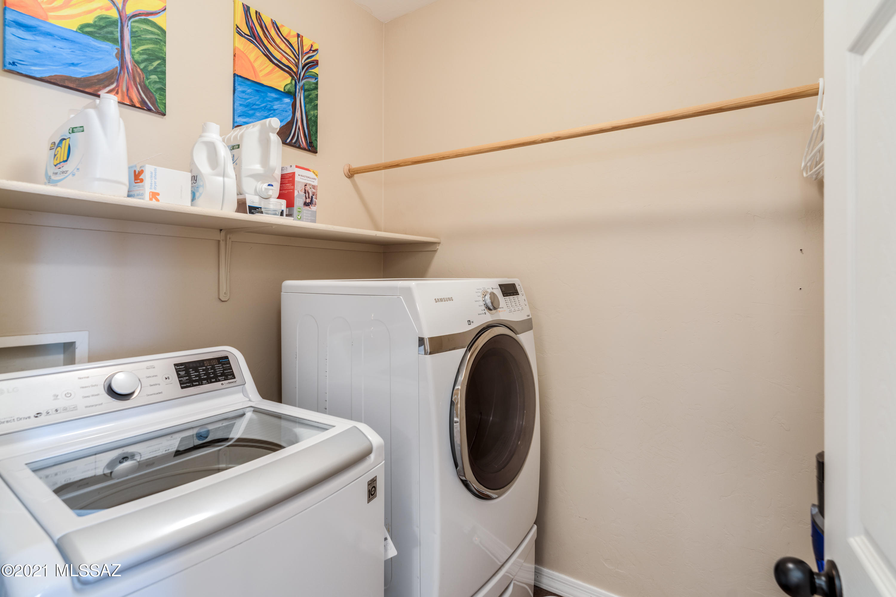 Rancho Sahuarita (Blk 1-62) - Residential