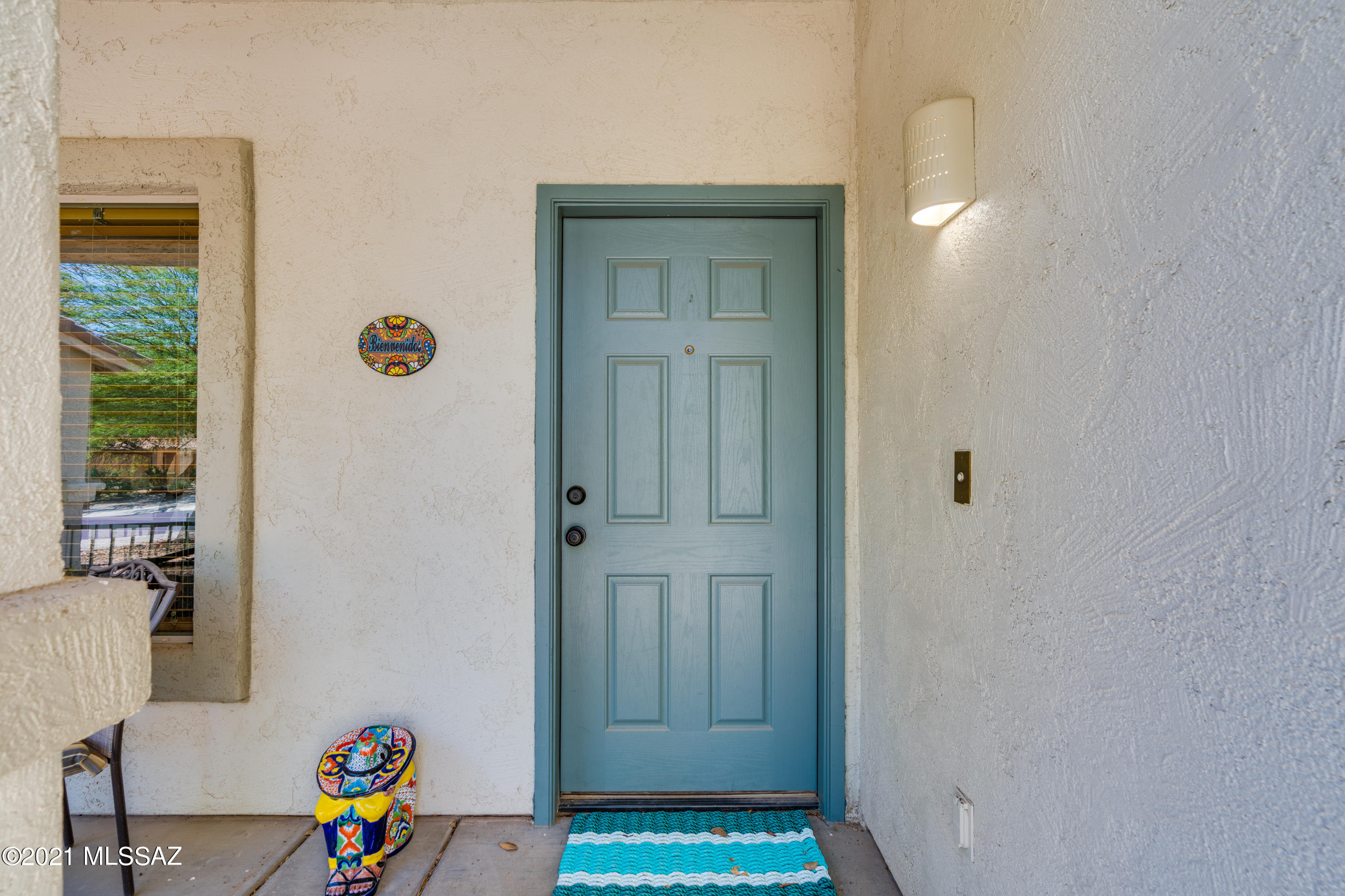 Rancho Sahuarita (Blk 1-62) - Residential