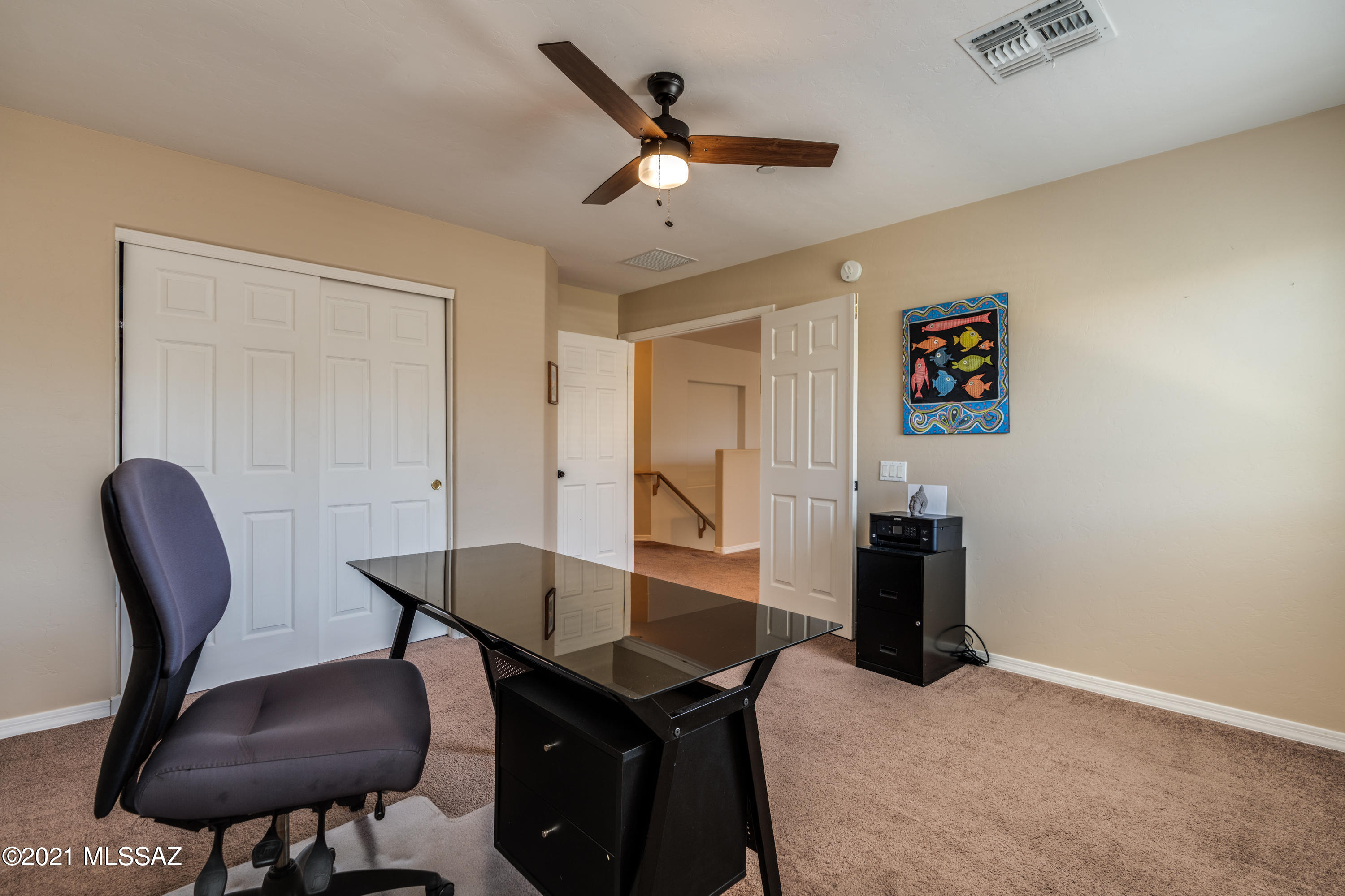 Rancho Sahuarita (Blk 1-62) - Residential