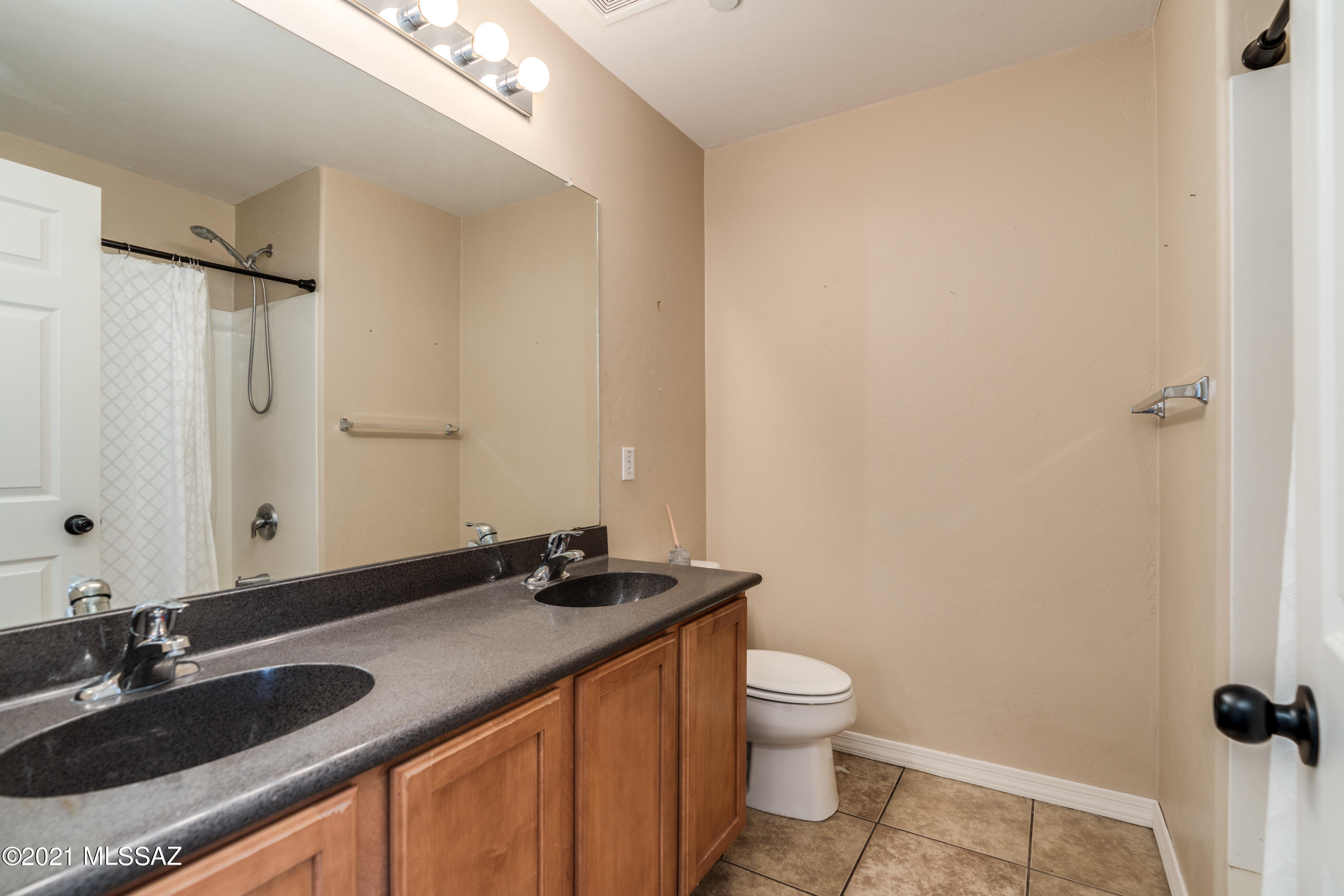 Rancho Sahuarita (Blk 1-62) - Residential