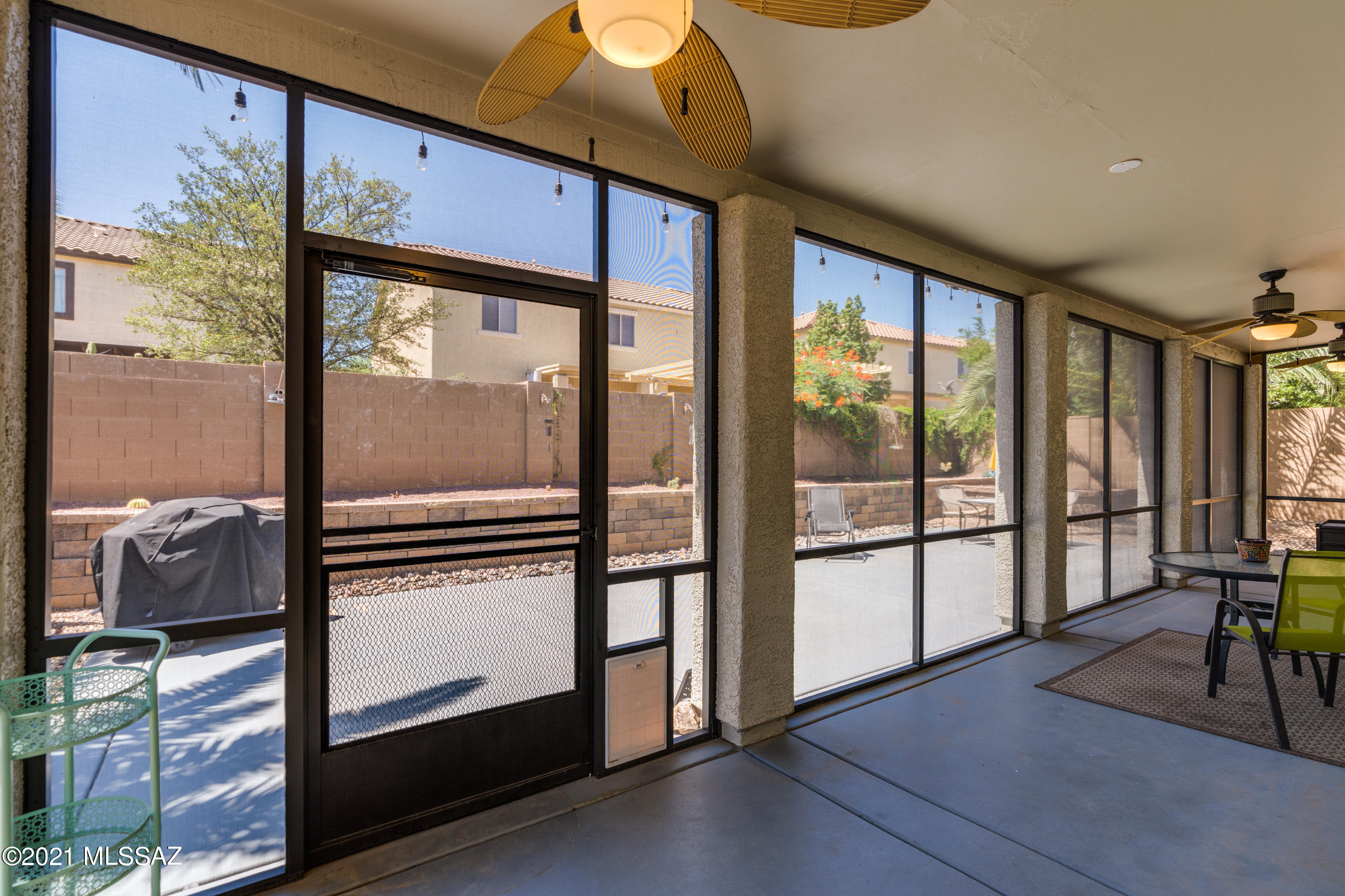 Rancho Sahuarita (Blk 1-62) - Residential