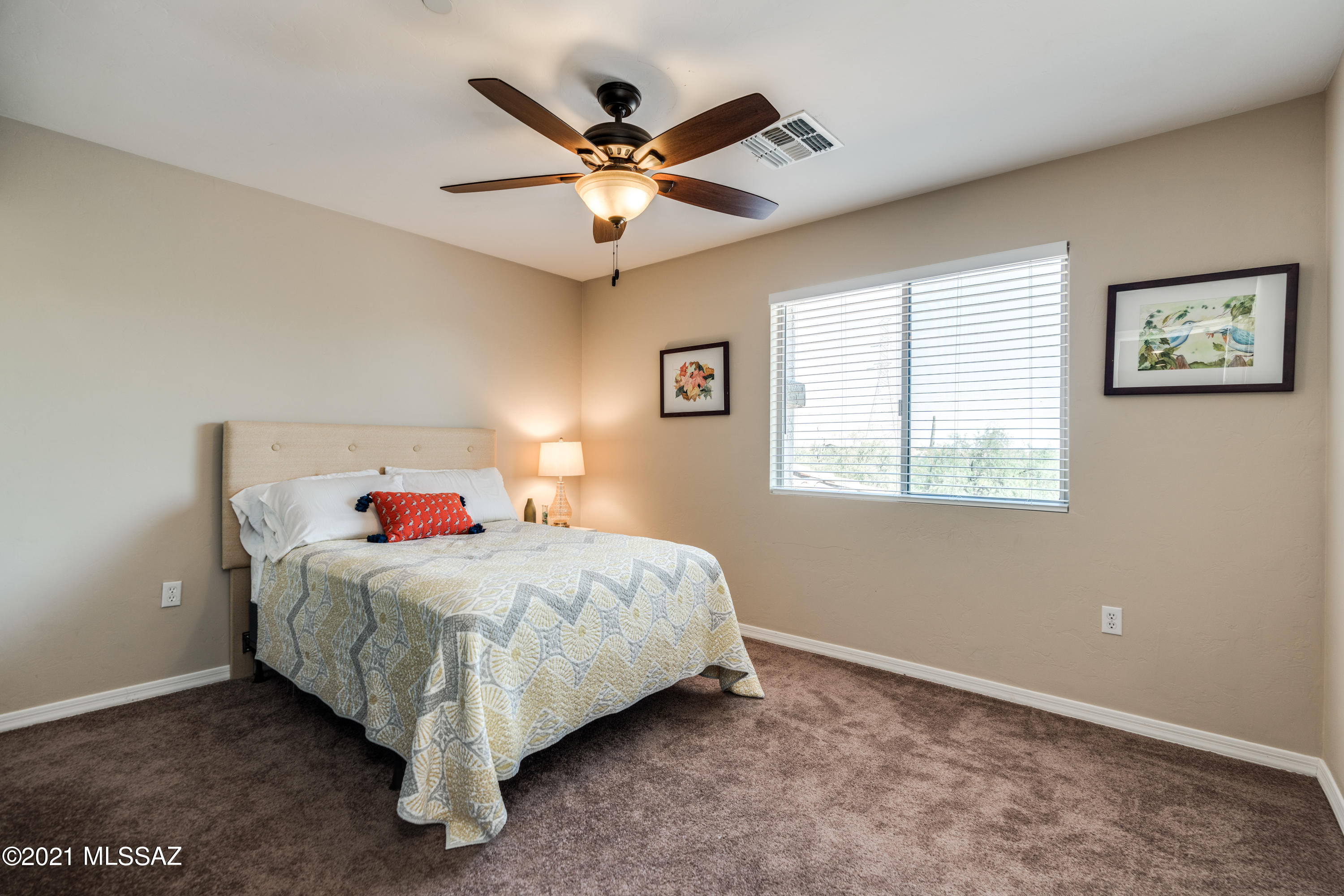 Rancho Sahuarita (Blk 1-62) - Residential