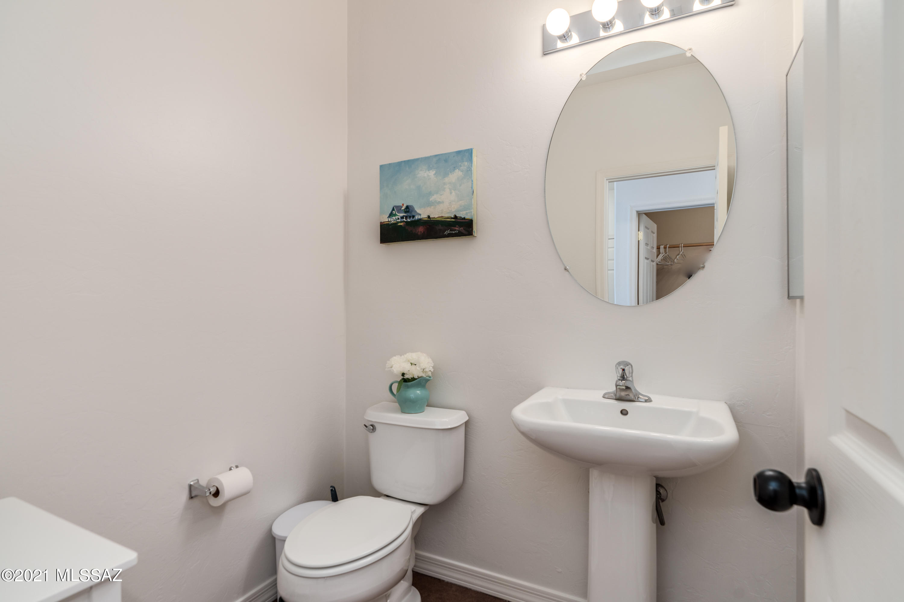 Rancho Sahuarita (Blk 1-62) - Residential