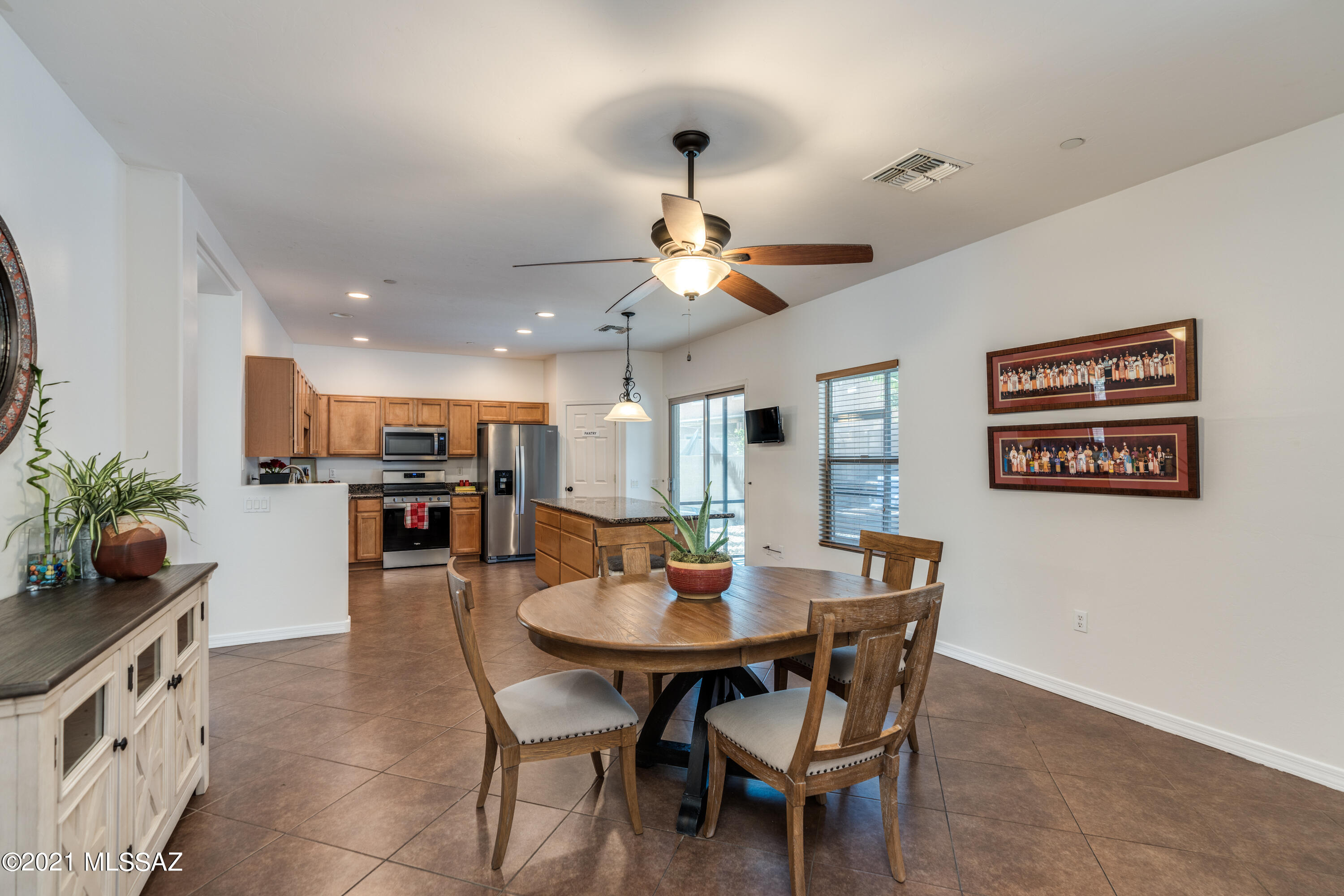 Rancho Sahuarita (Blk 1-62) - Residential