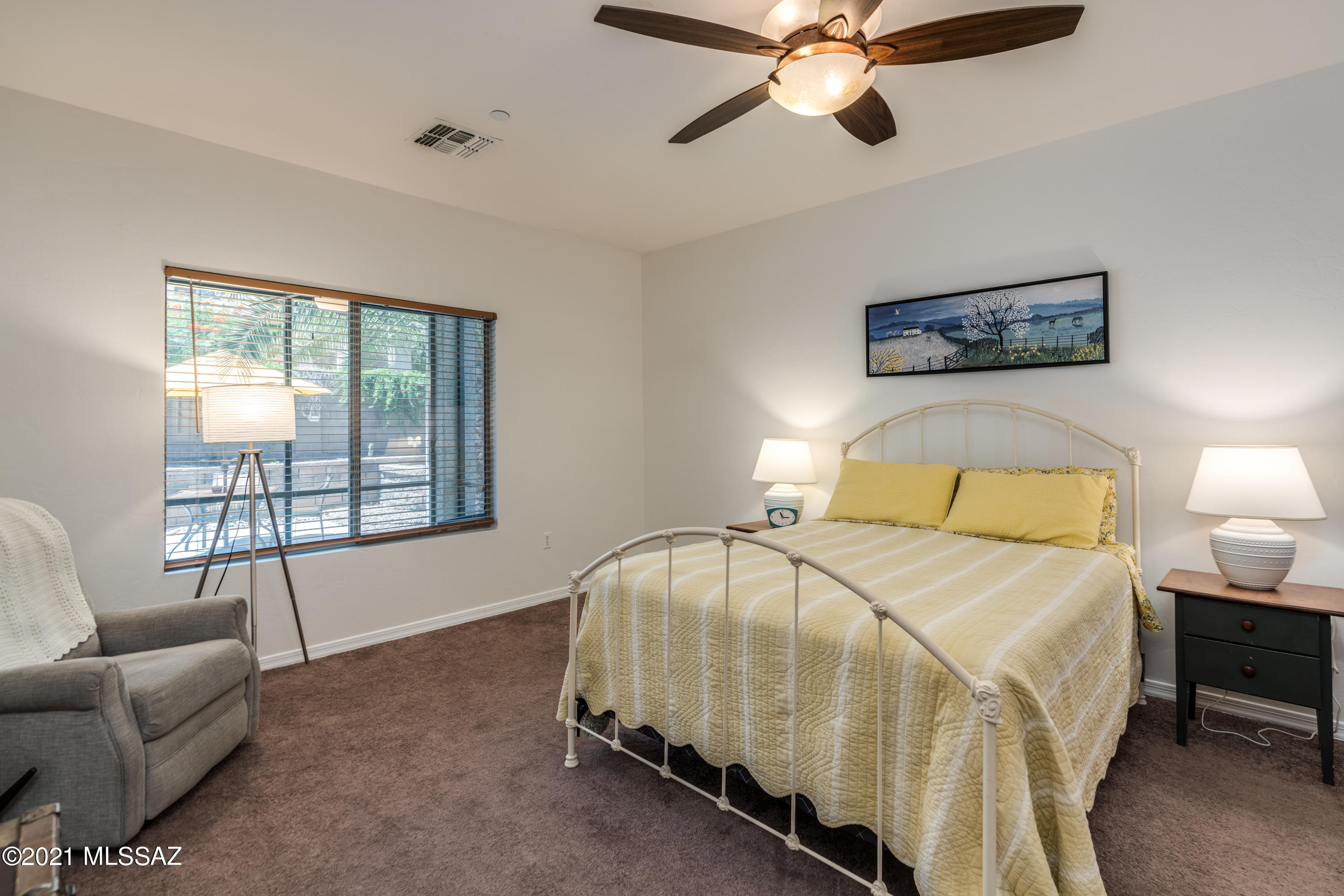 Rancho Sahuarita (Blk 1-62) - Residential