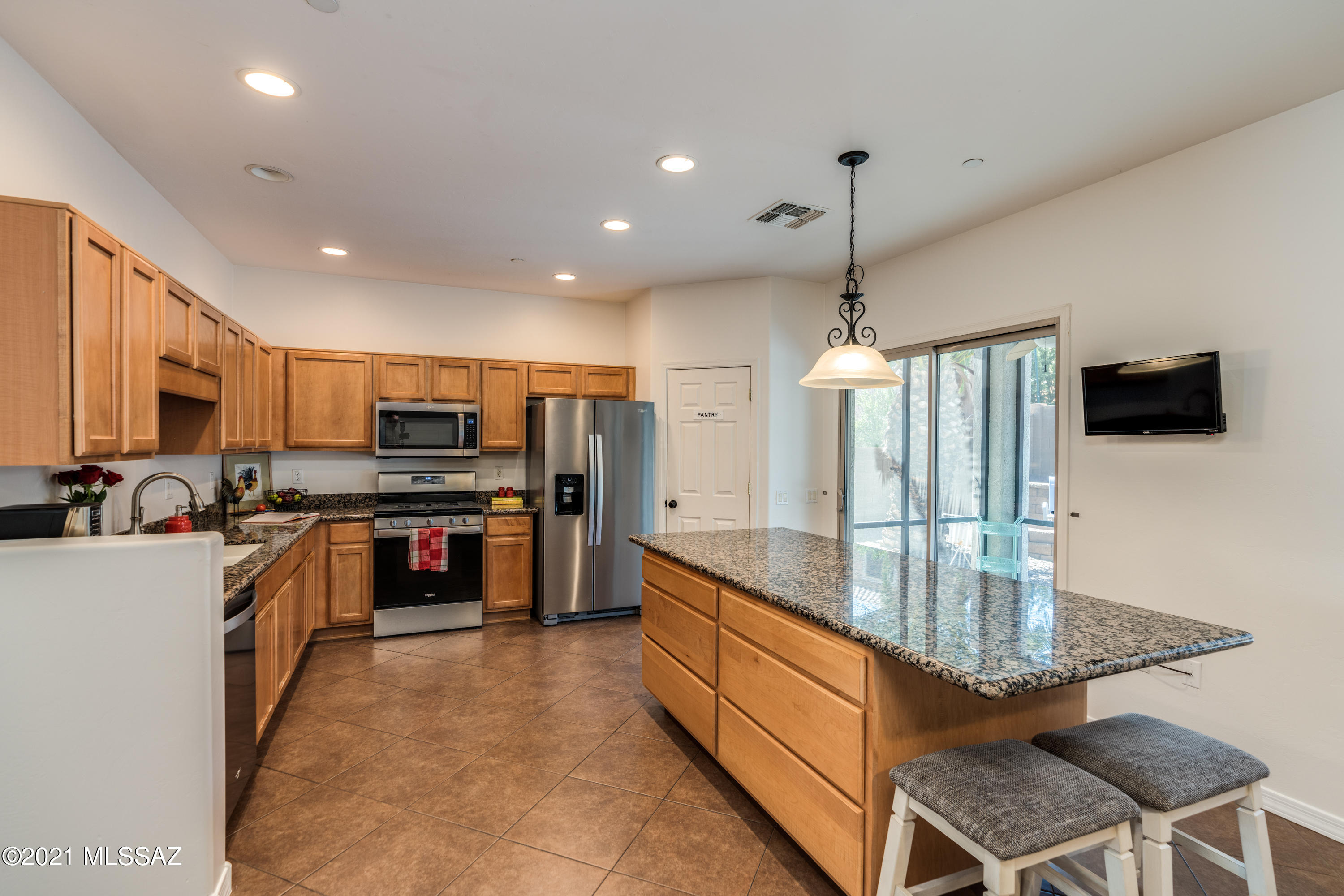 Rancho Sahuarita (Blk 1-62) - Residential