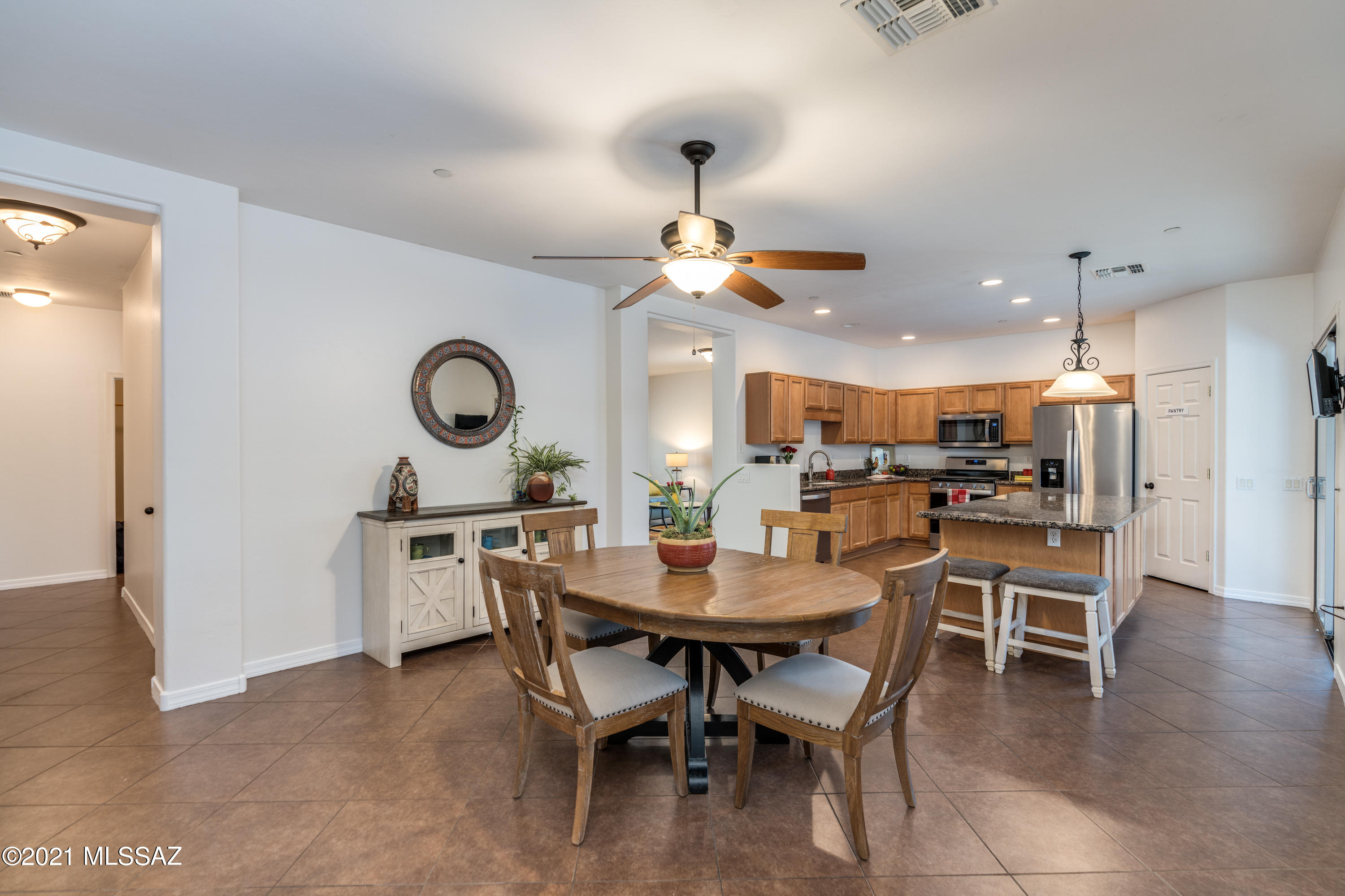 Rancho Sahuarita (Blk 1-62) - Residential
