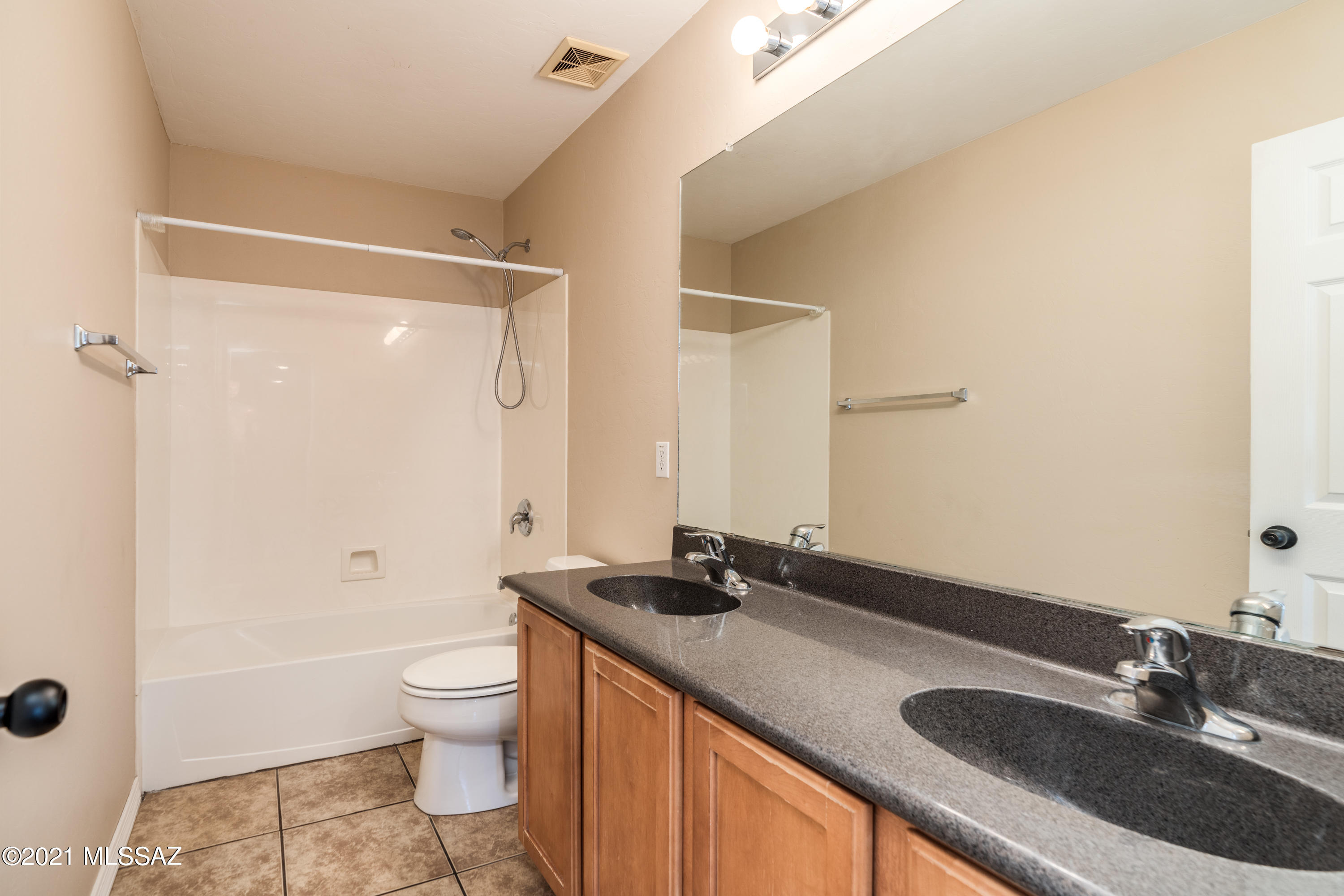 Rancho Sahuarita (Blk 1-62) - Residential