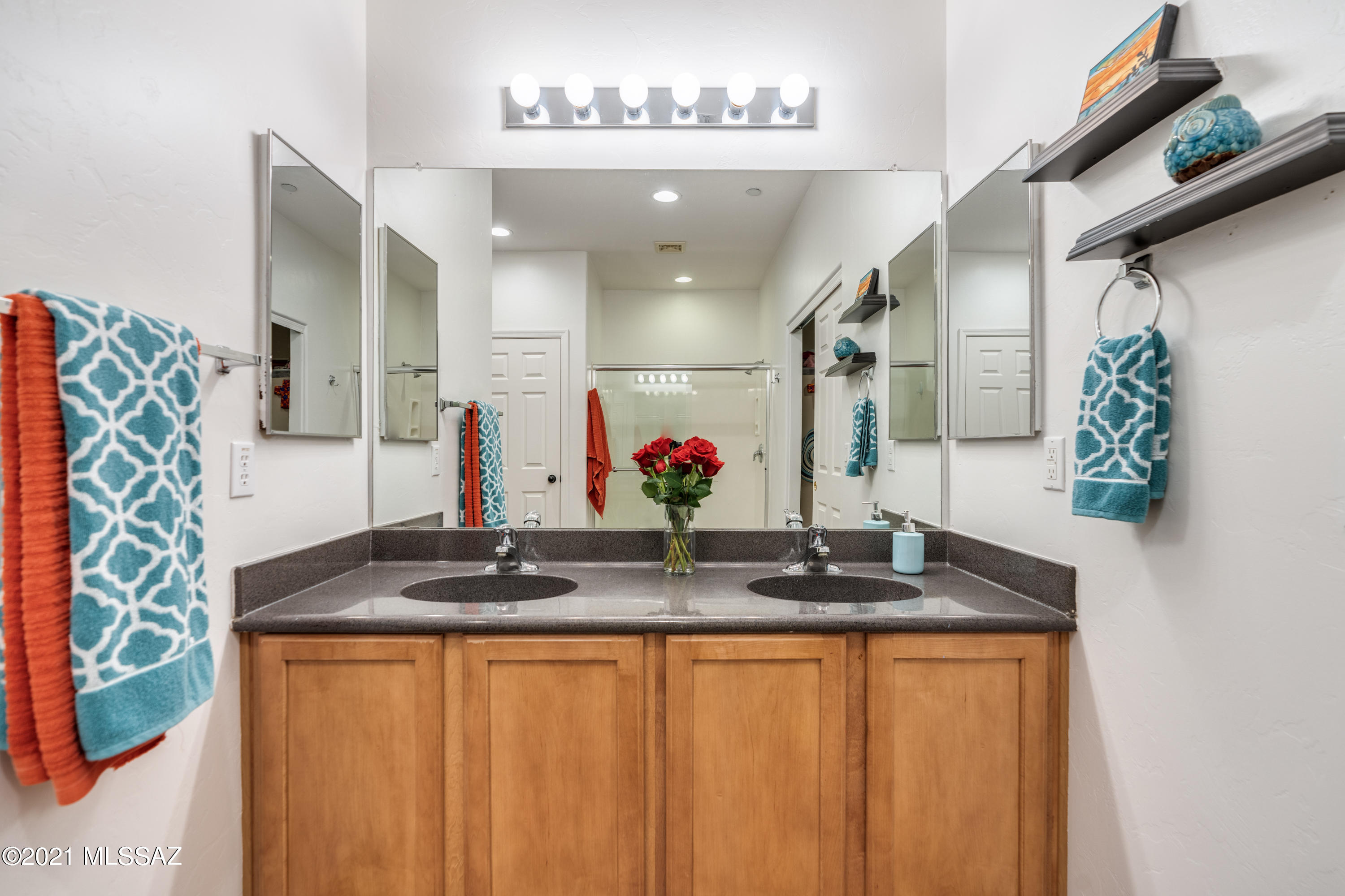 Rancho Sahuarita (Blk 1-62) - Residential