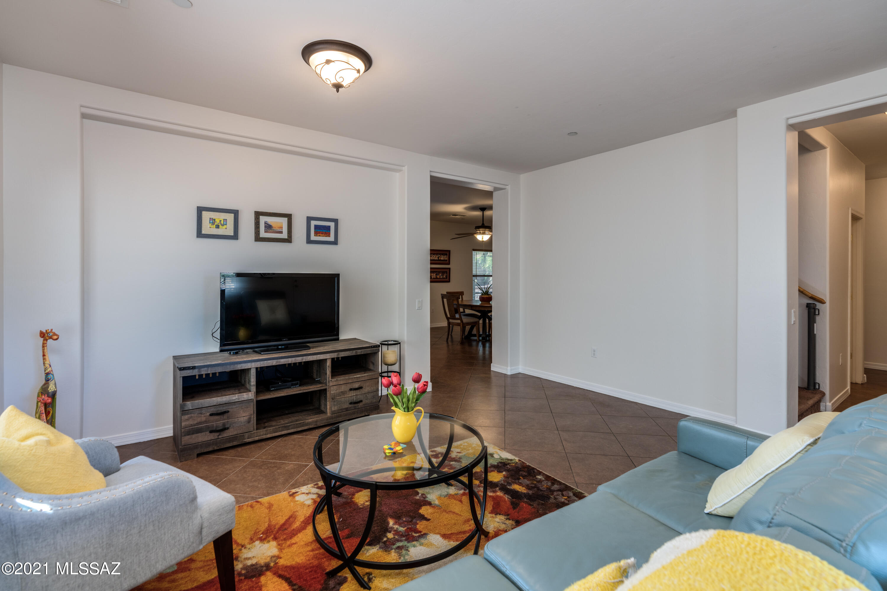 Rancho Sahuarita (Blk 1-62) - Residential