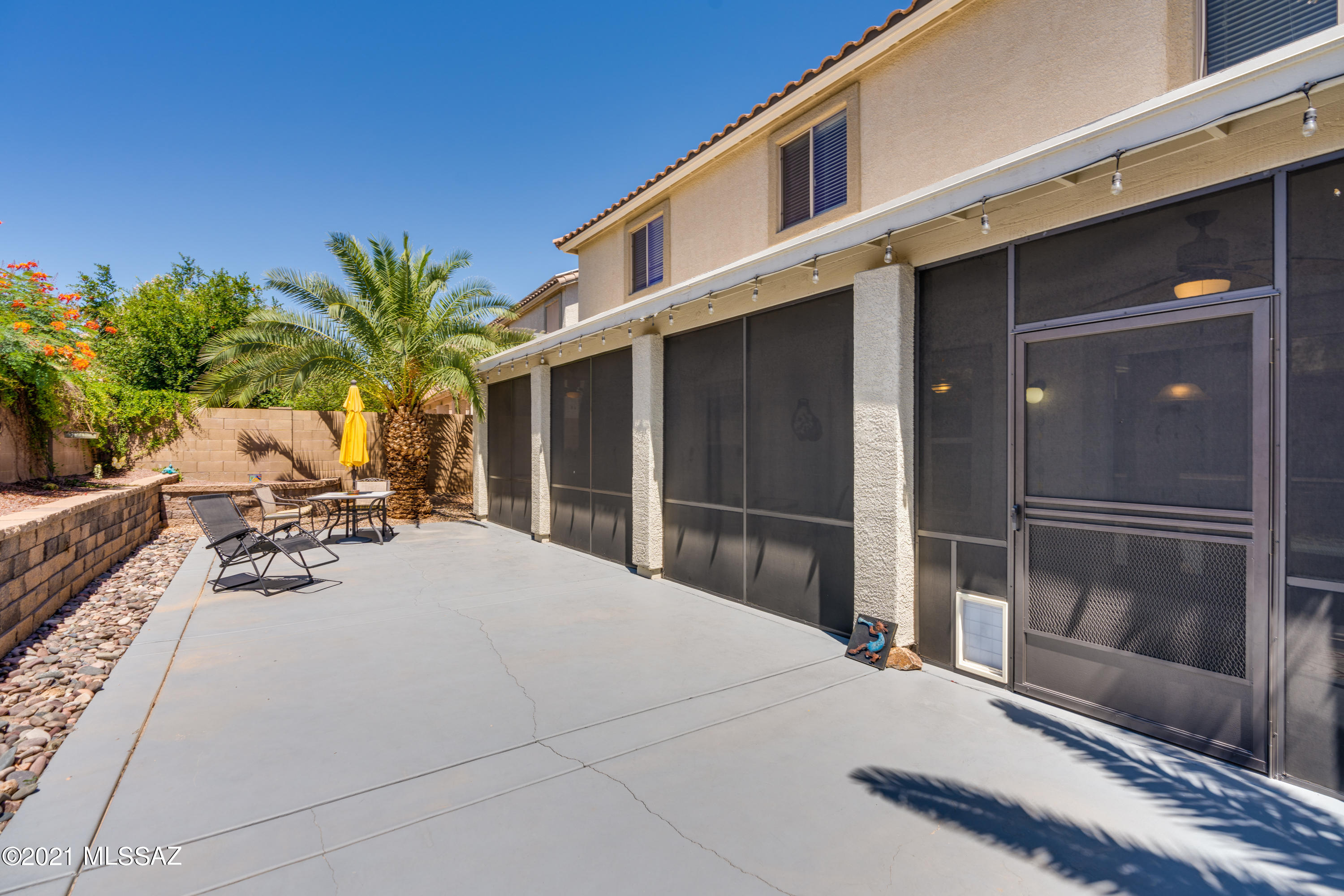 Rancho Sahuarita (Blk 1-62) - Residential