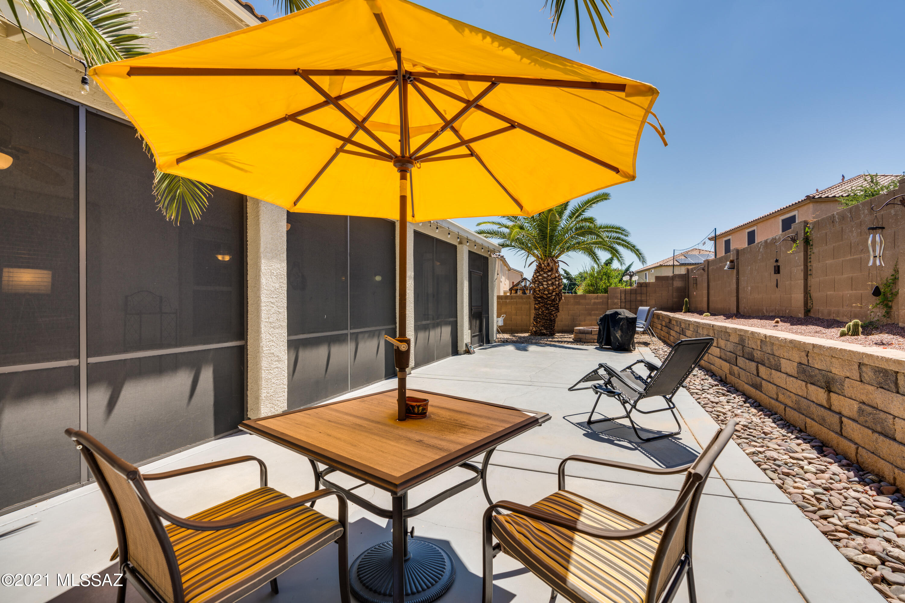 Rancho Sahuarita (Blk 1-62) - Residential