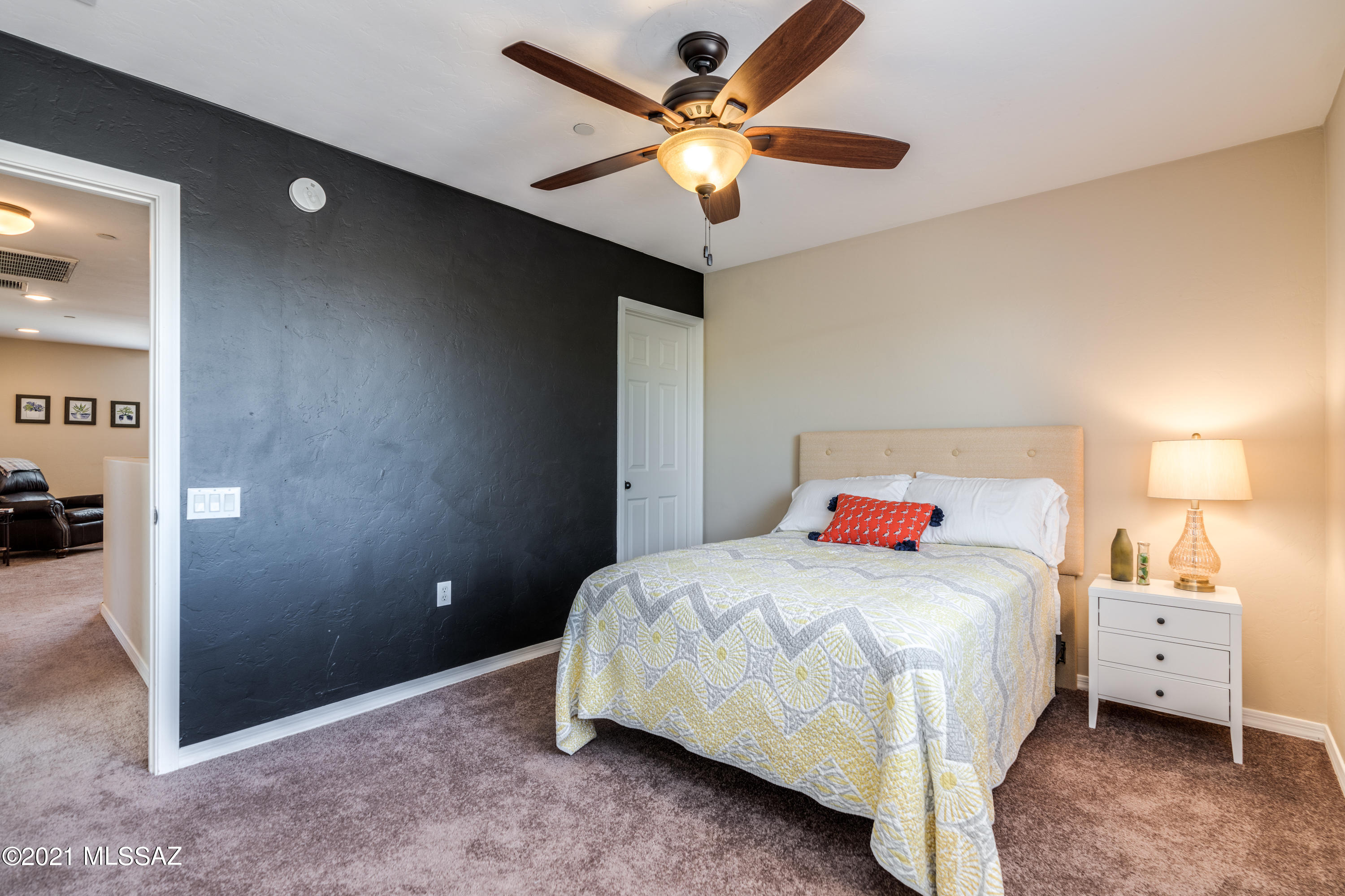 Rancho Sahuarita (Blk 1-62) - Residential