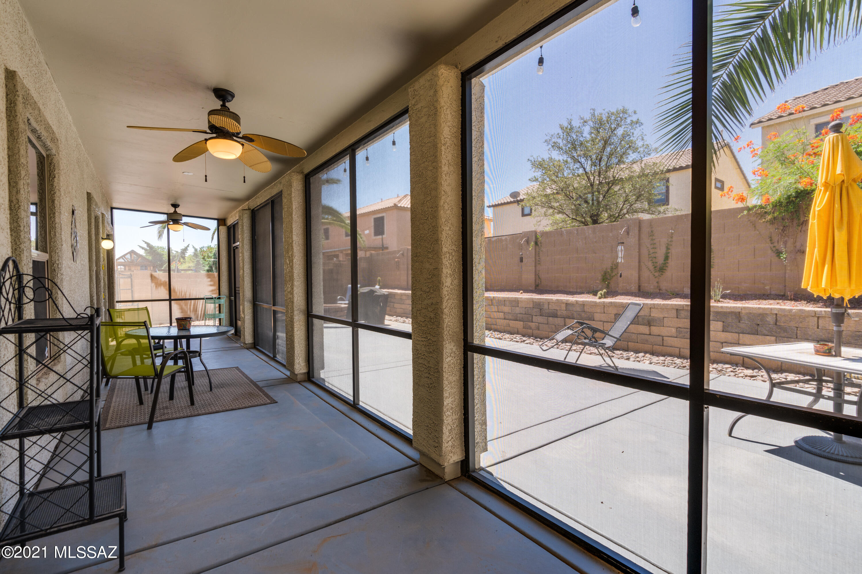 Rancho Sahuarita (Blk 1-62) - Residential