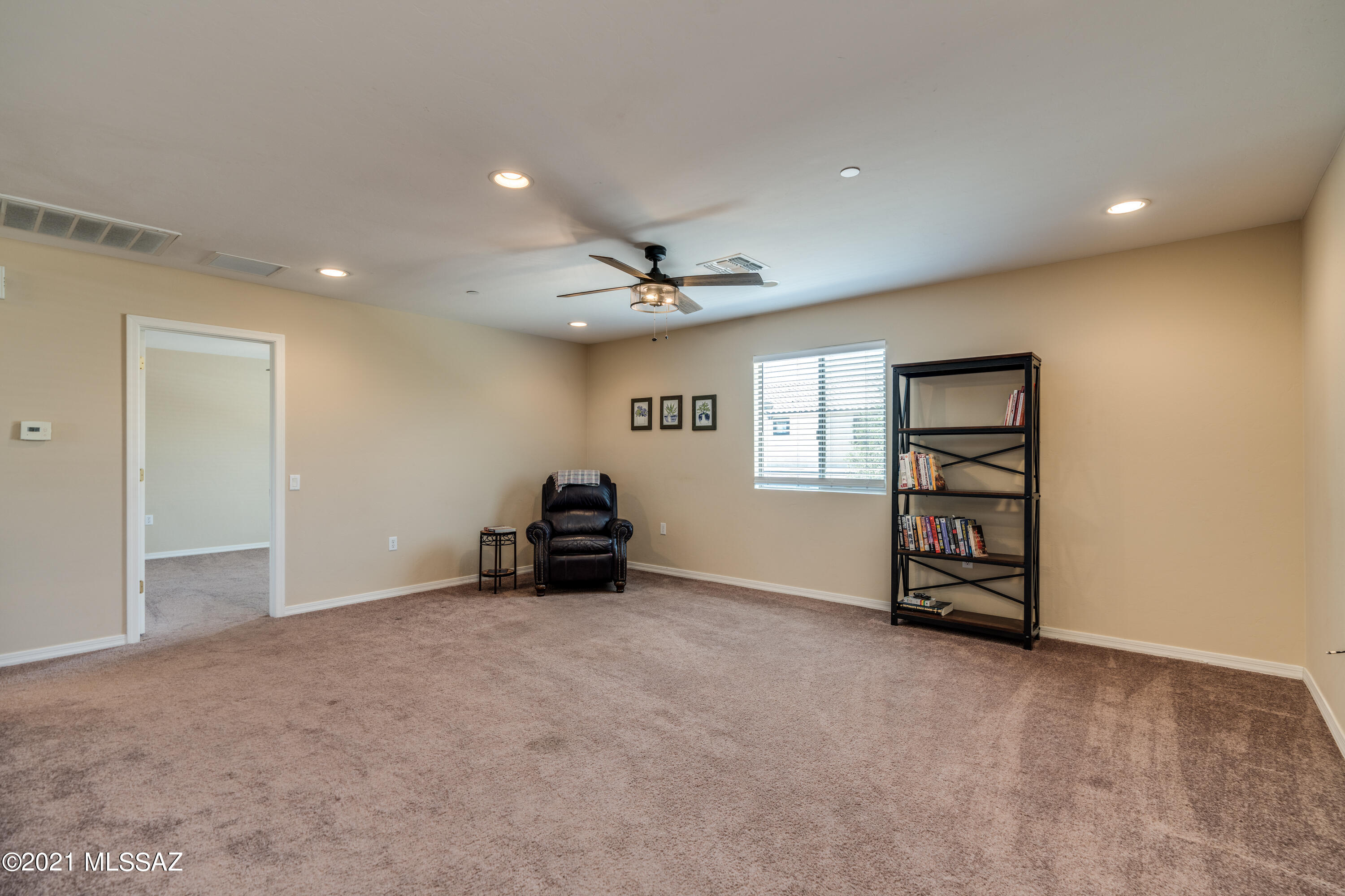 Rancho Sahuarita (Blk 1-62) - Residential