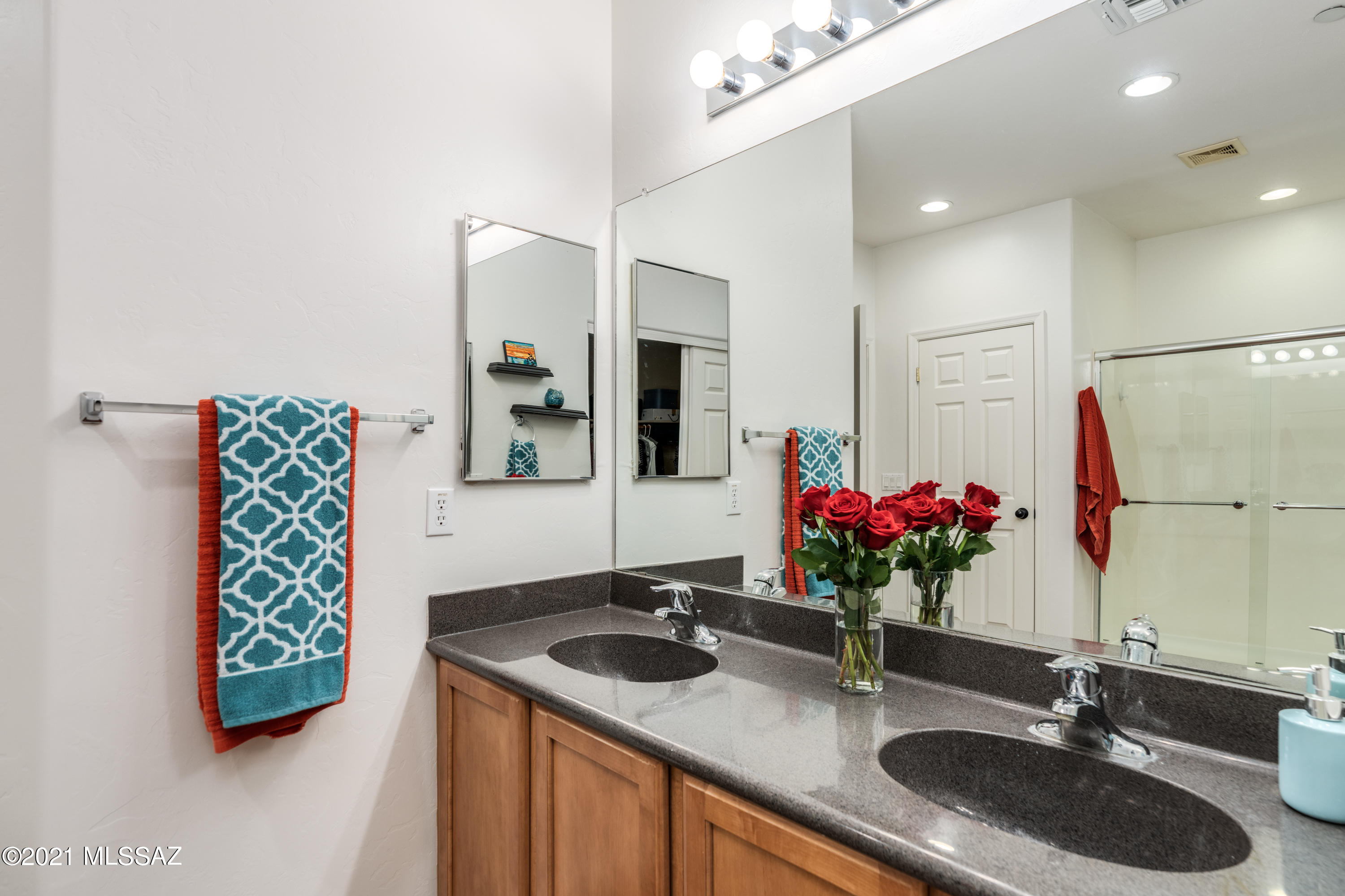 Rancho Sahuarita (Blk 1-62) - Residential
