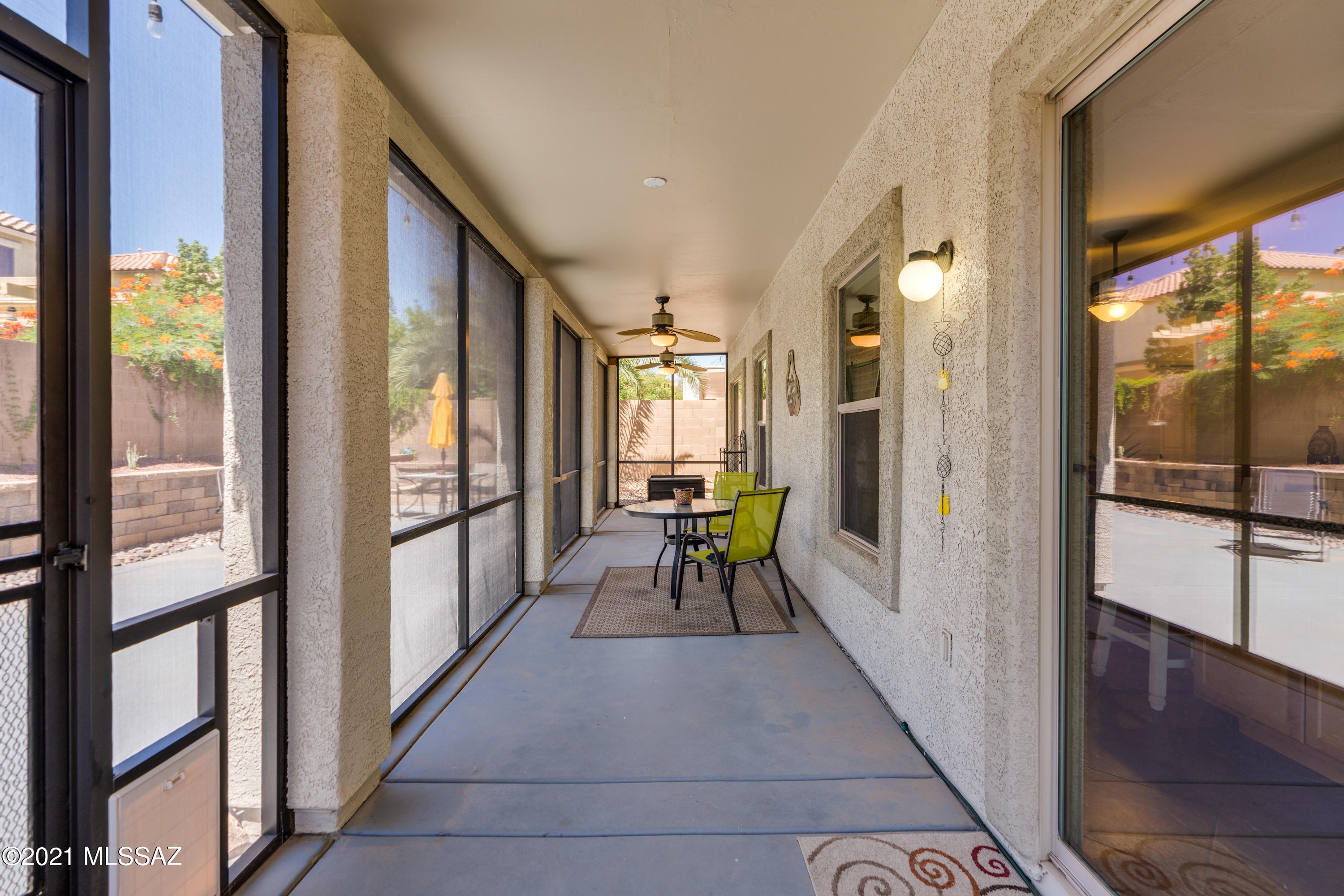 Rancho Sahuarita (Blk 1-62) - Residential