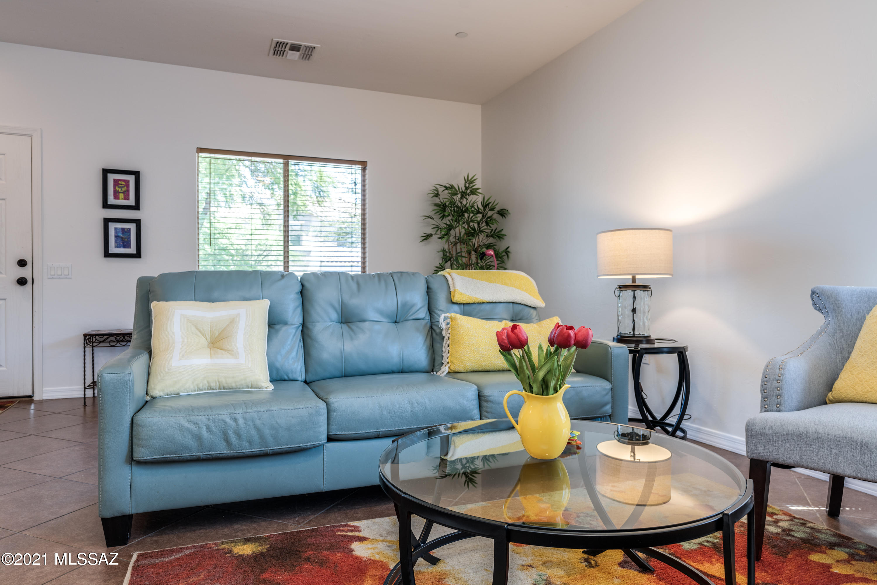 Rancho Sahuarita (Blk 1-62) - Residential