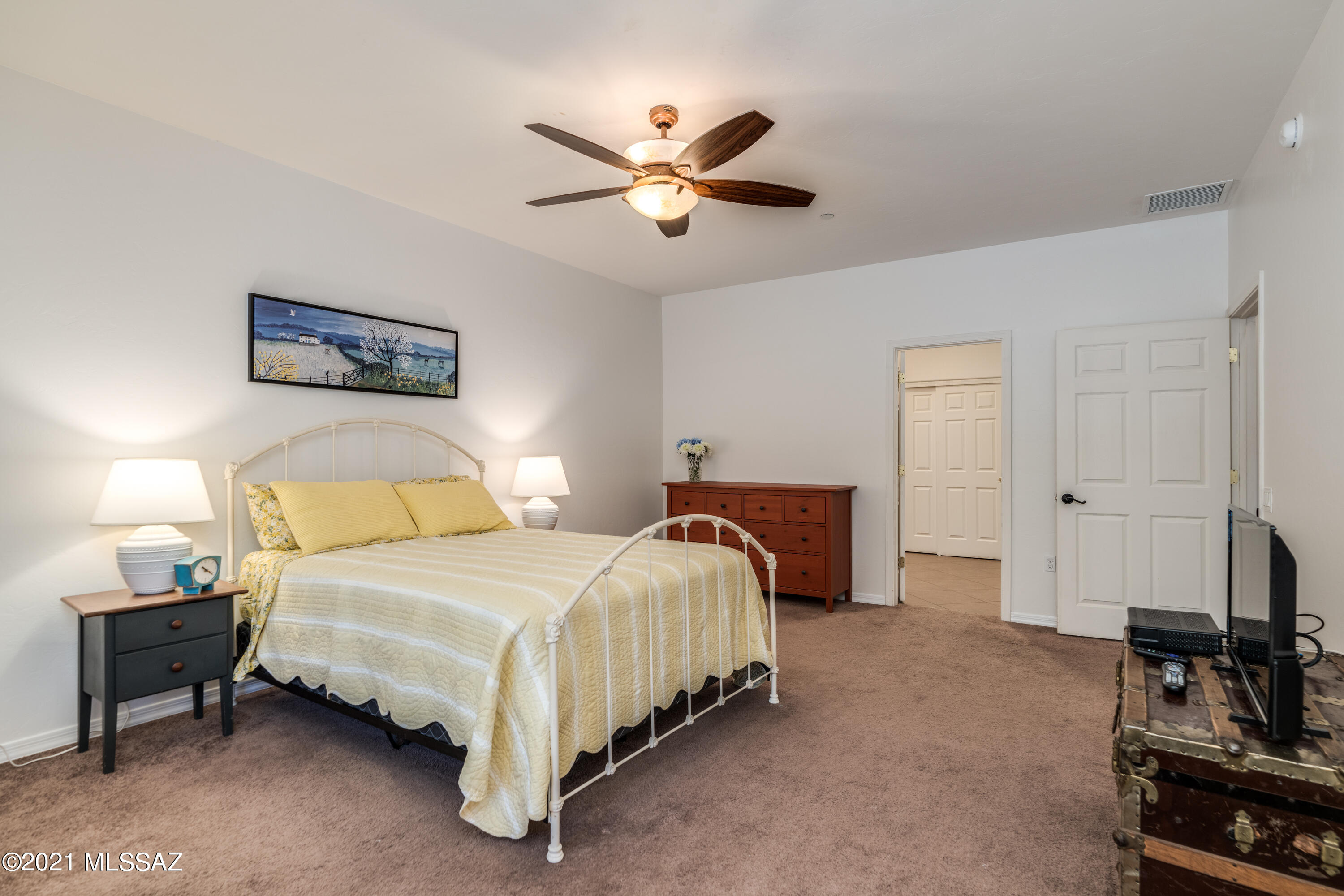 Rancho Sahuarita (Blk 1-62) - Residential