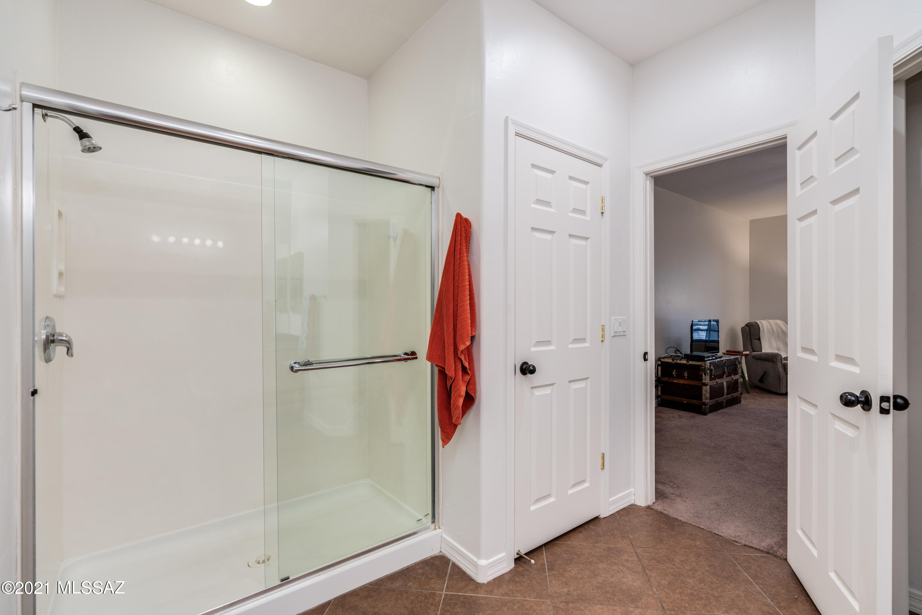 Rancho Sahuarita (Blk 1-62) - Residential
