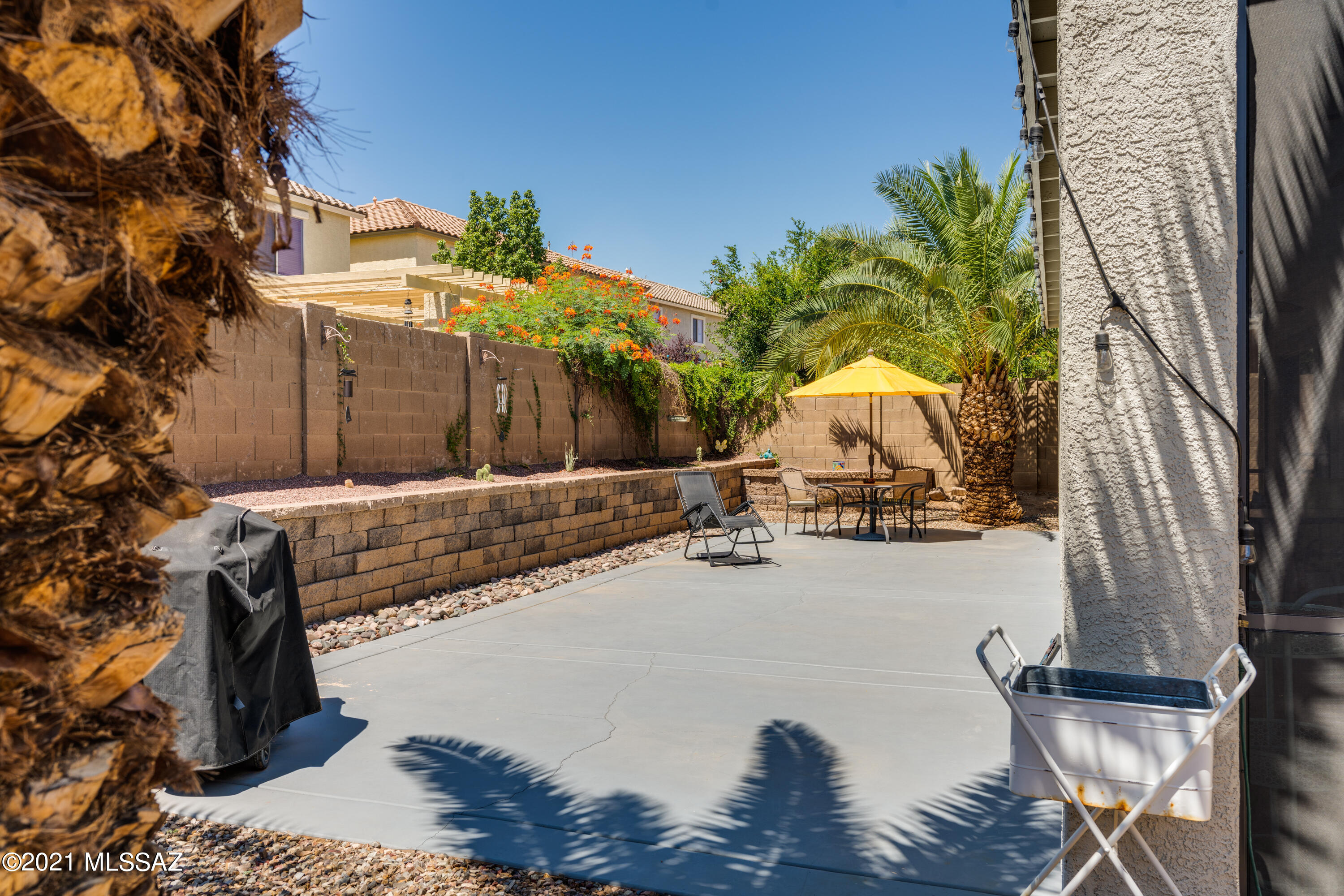 Rancho Sahuarita (Blk 1-62) - Residential
