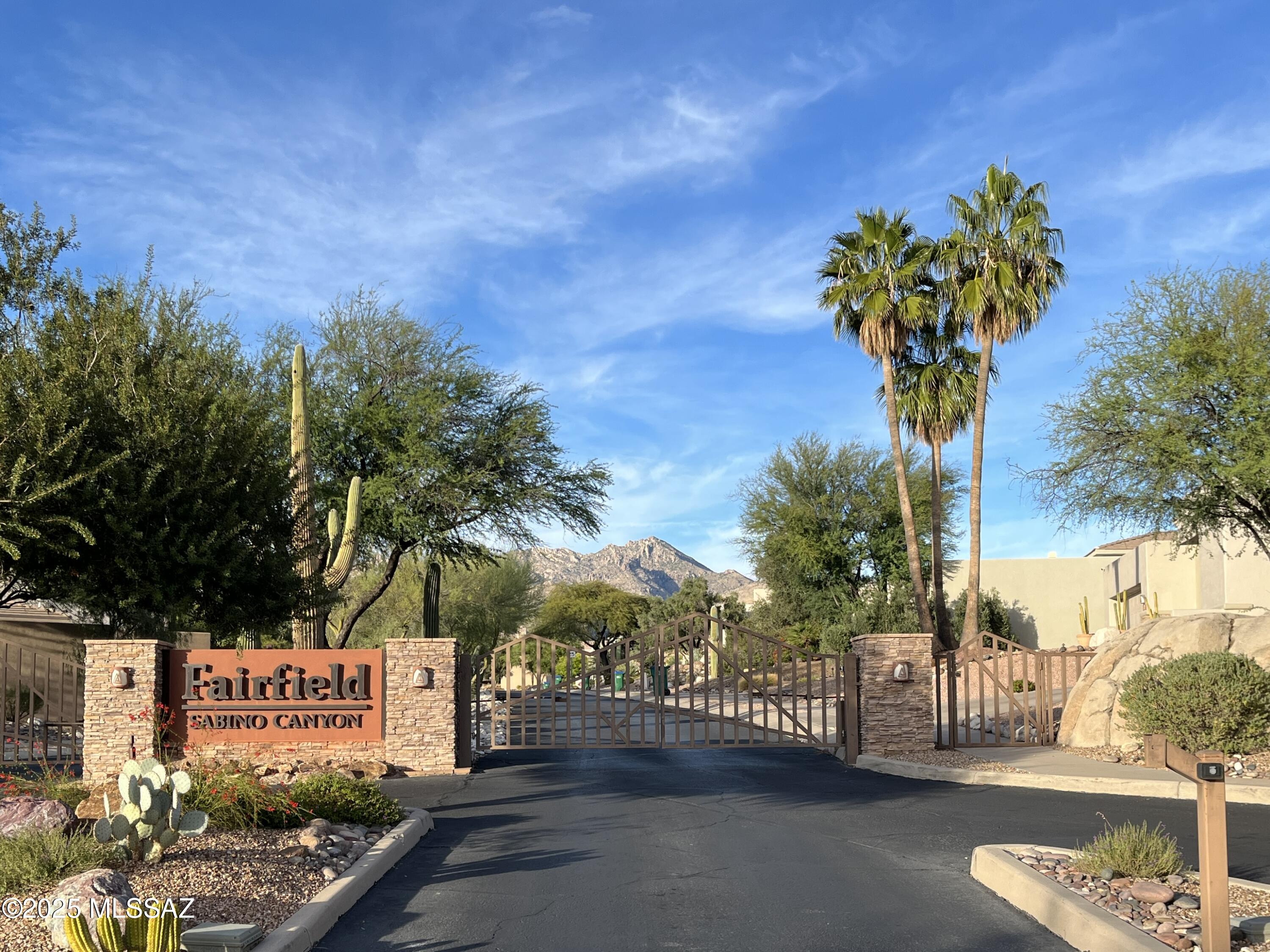 Bonita Ridge - Residential