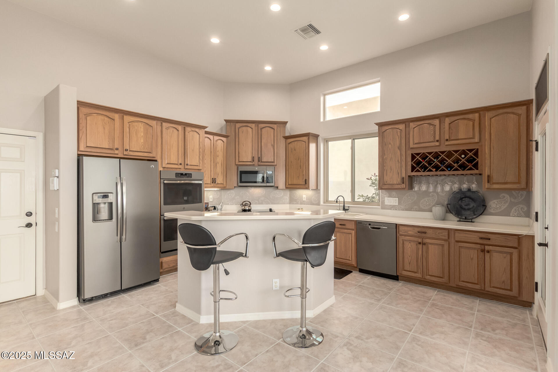 Bonita Ridge - Residential