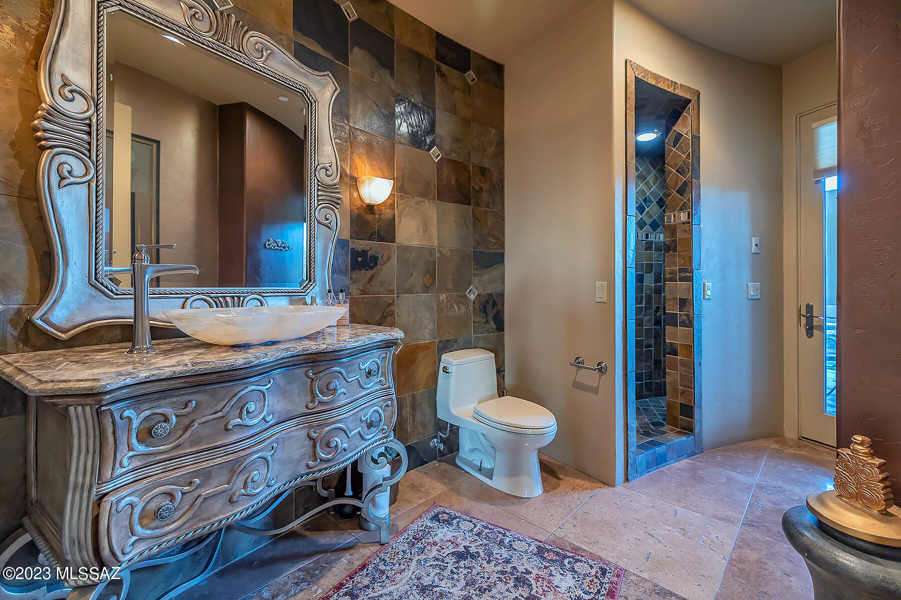Rancho Vistoso Neighborhood 13 Parcel A, The Est. At Honey Bee Ridge (1-92, 93-128) - Residential