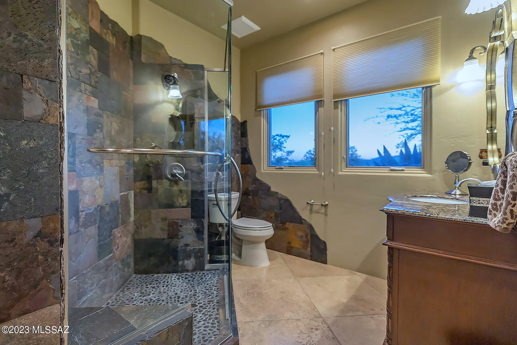 Rancho Vistoso Neighborhood 13 Parcel A, The Est. At Honey Bee Ridge (1-92, 93-128) - Residential