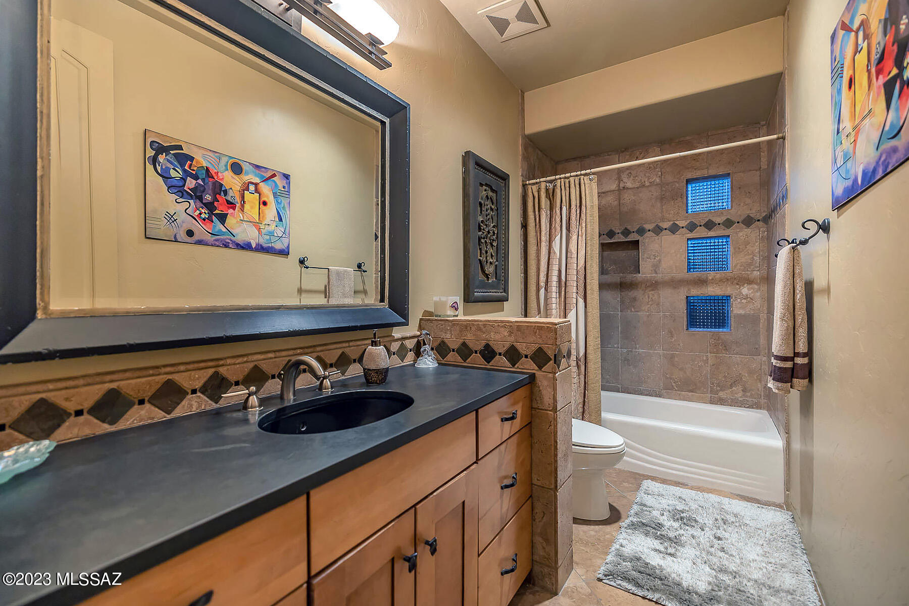 Rancho Vistoso Neighborhood 13 Parcel A, The Est. At Honey Bee Ridge (1-92, 93-128) - Residential
