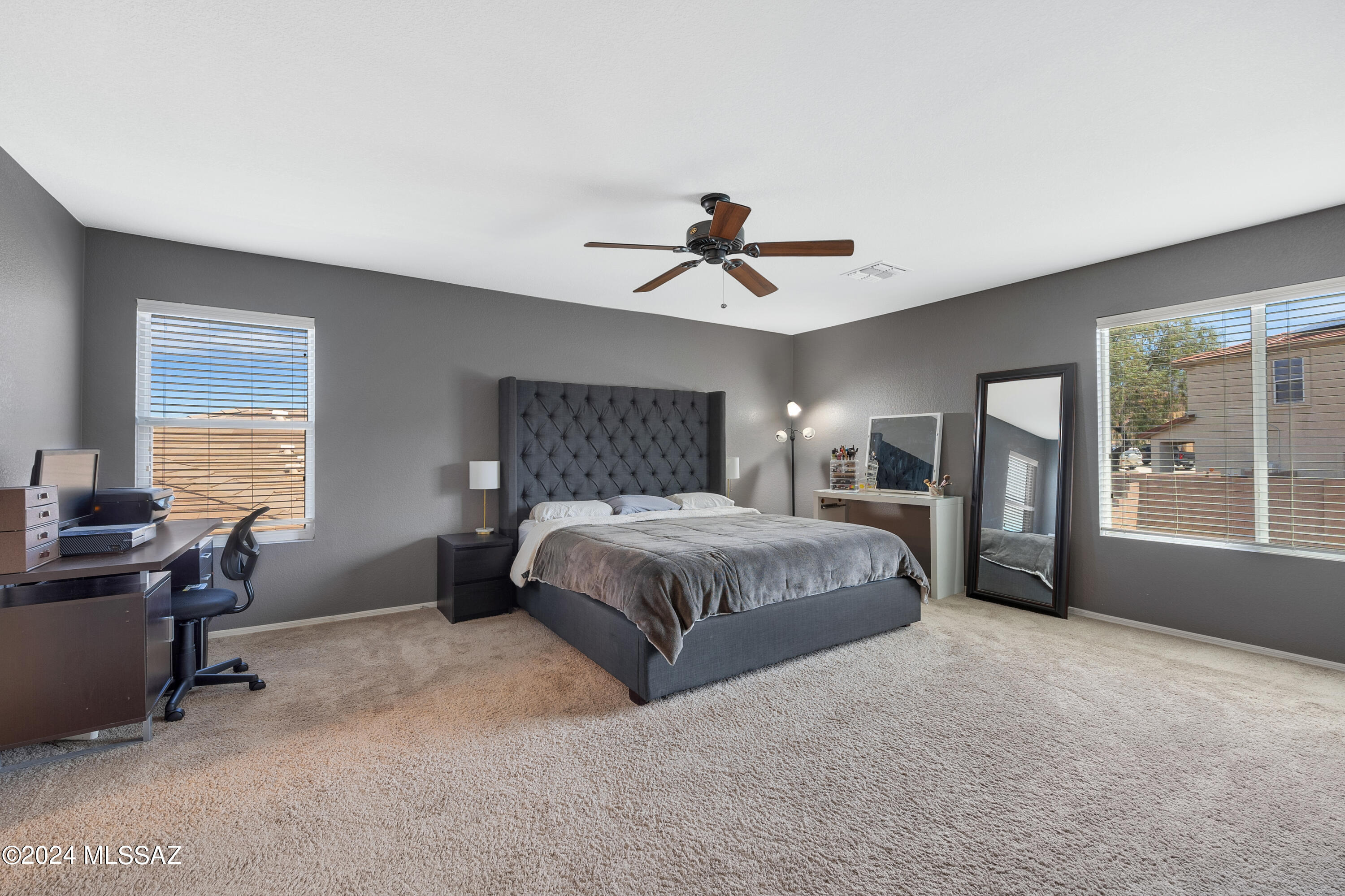 Black Horse (1-411) - Residential
