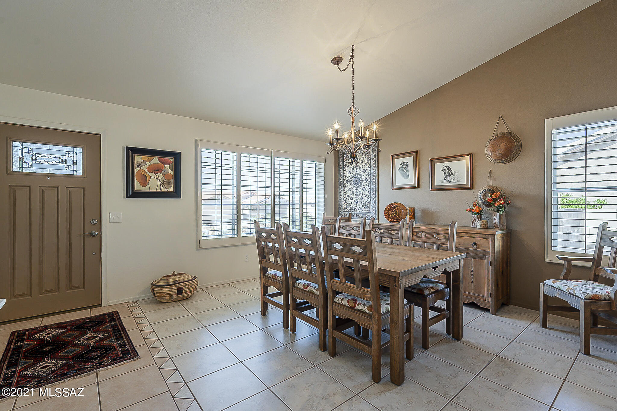 Saddlebrooke - Residential