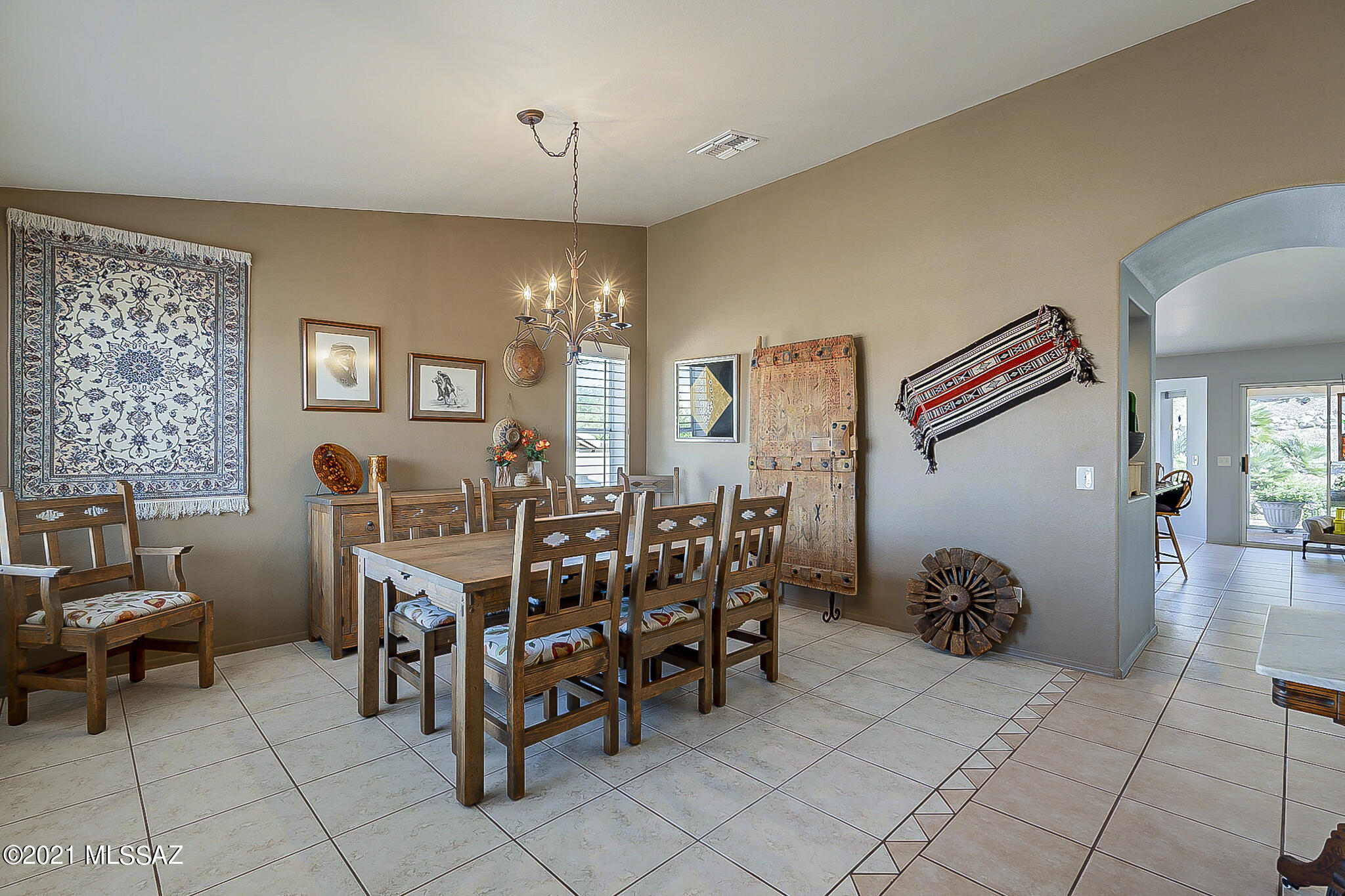 Saddlebrooke - Residential