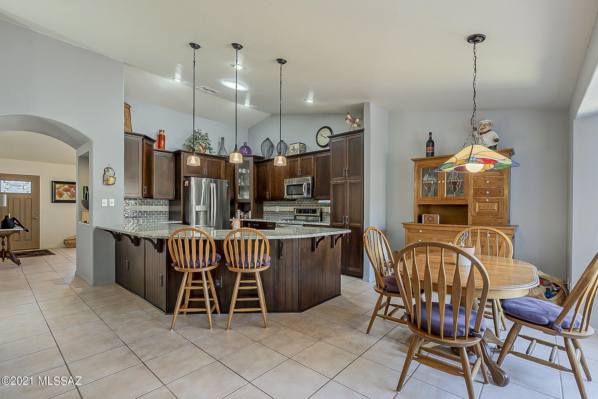 Saddlebrooke - Residential
