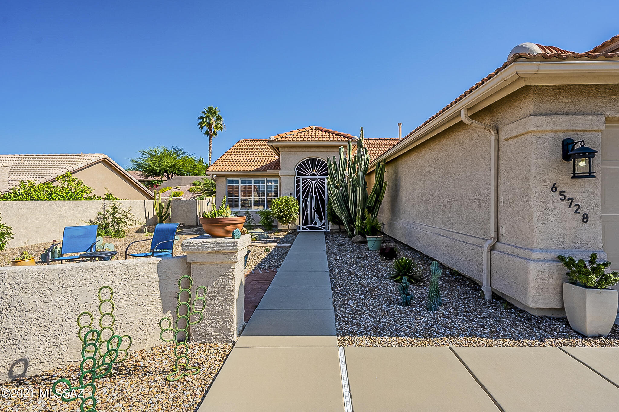 Saddlebrooke - Residential
