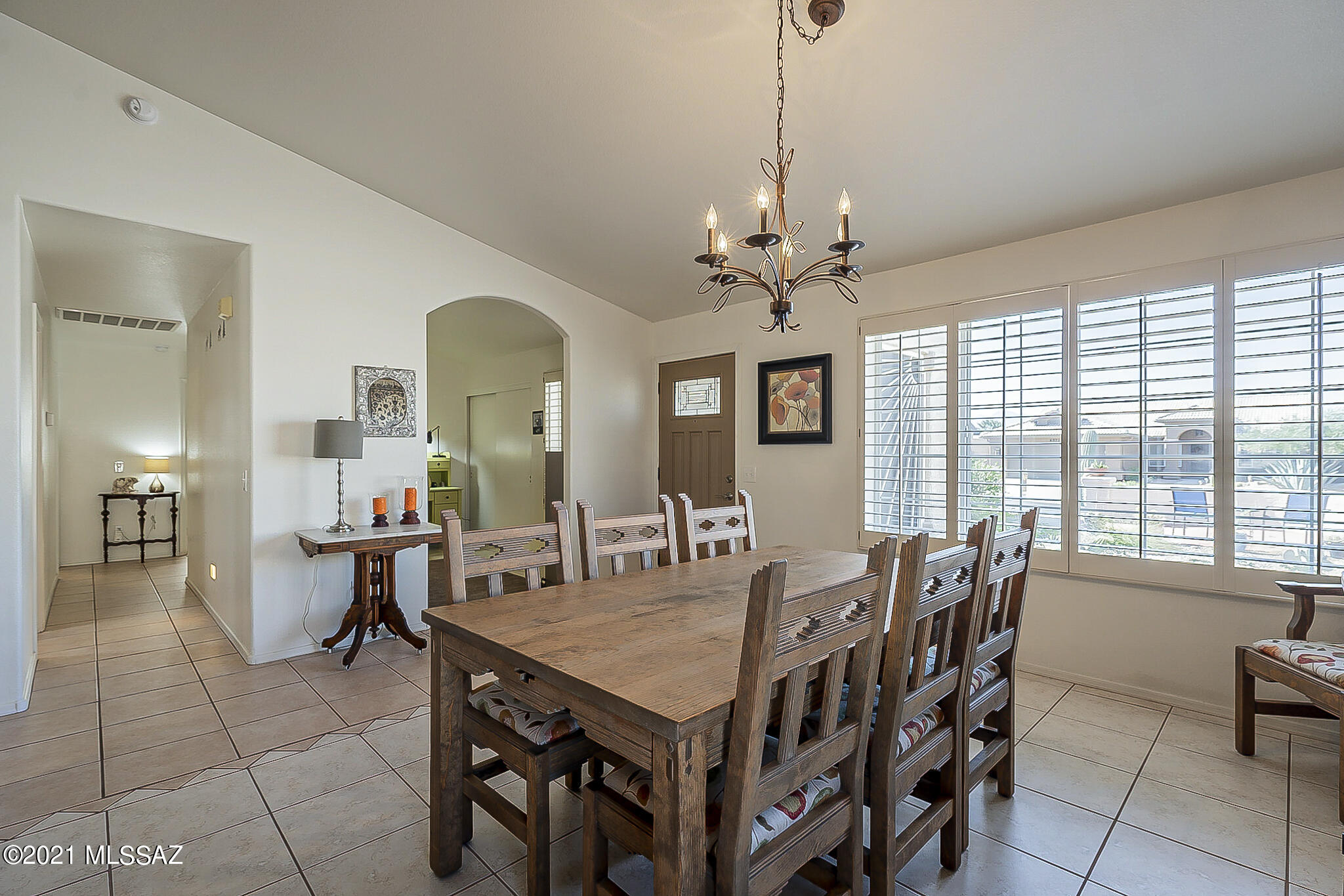 Saddlebrooke - Residential