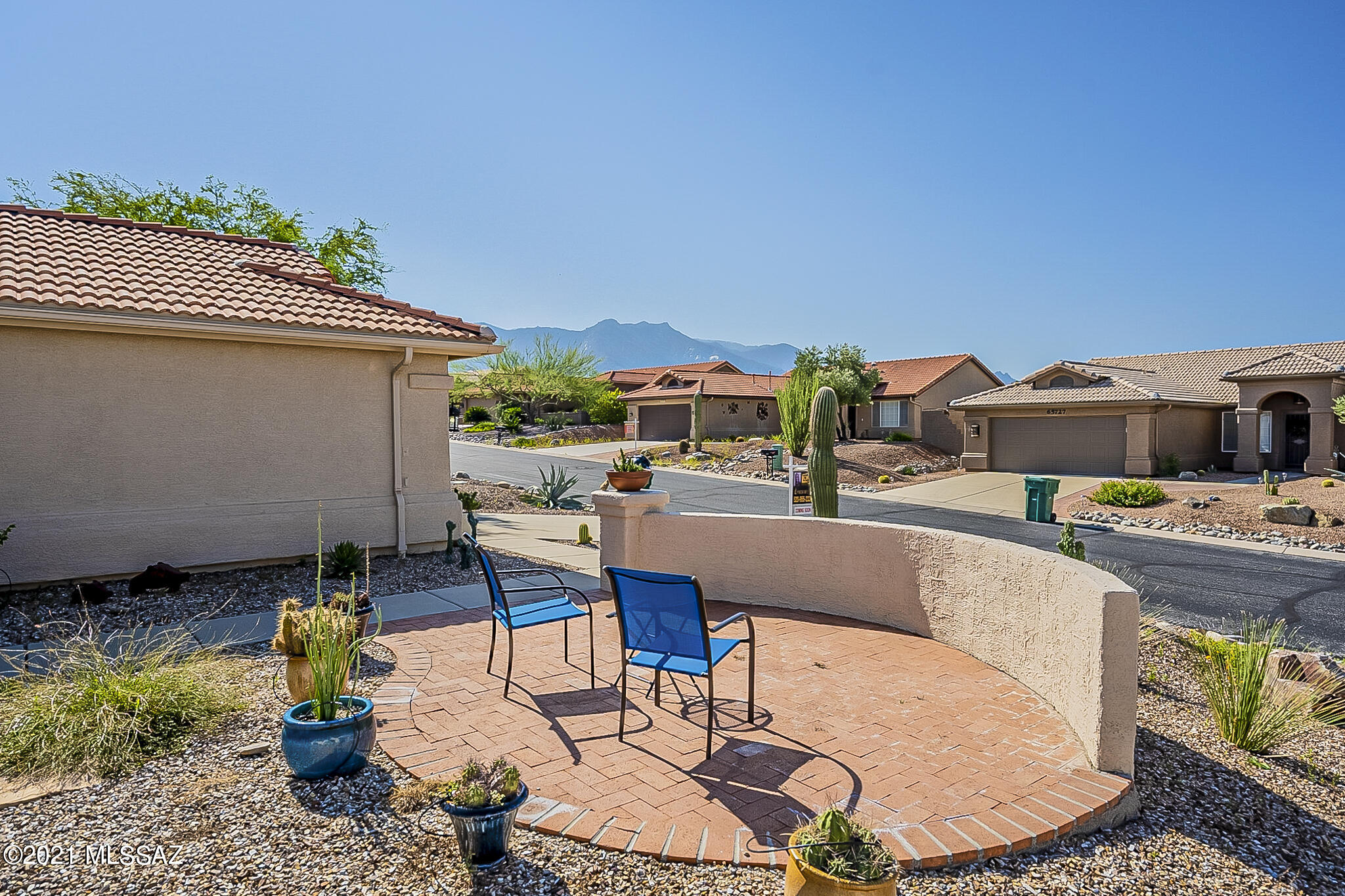 Saddlebrooke - Residential