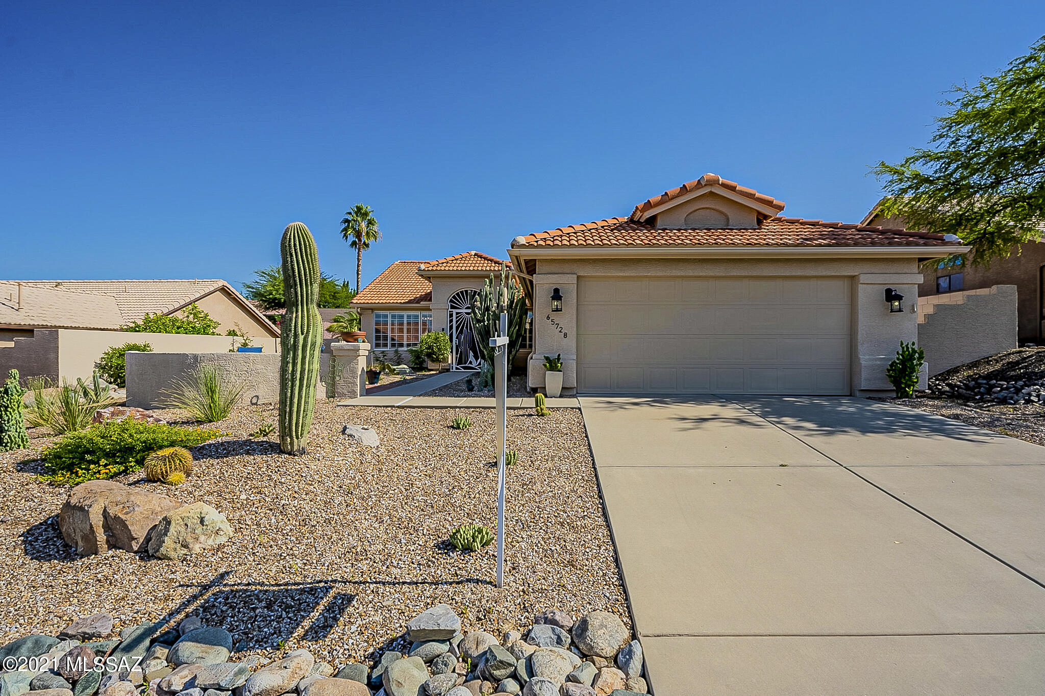 Saddlebrooke - Residential